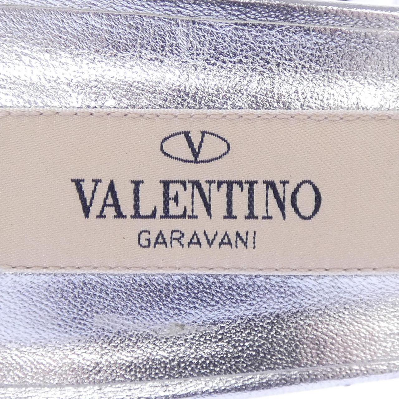 ヴァレンティノガラヴァーニ VALENTINO GARAVANI サンダル