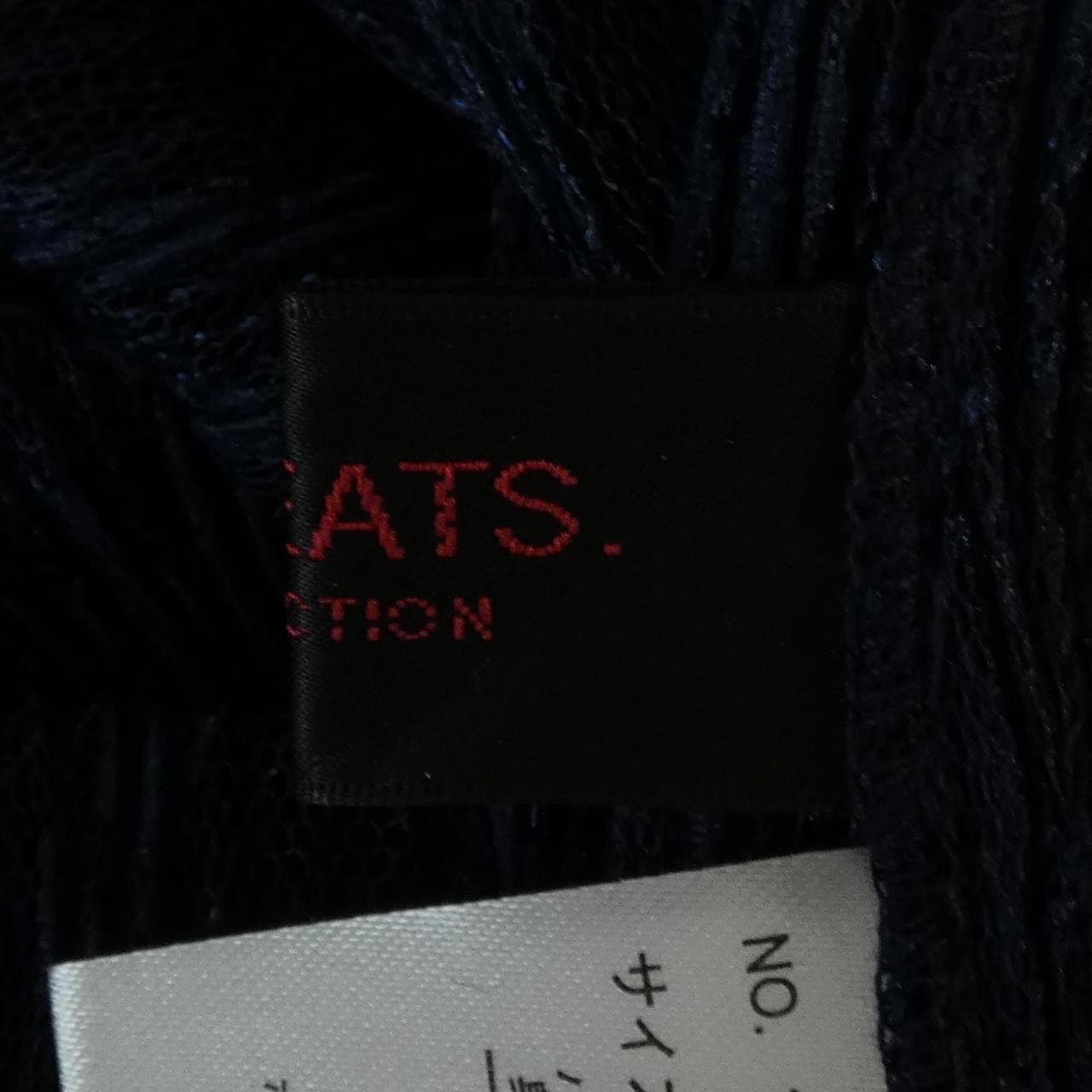T-PLEATS アンサンブル