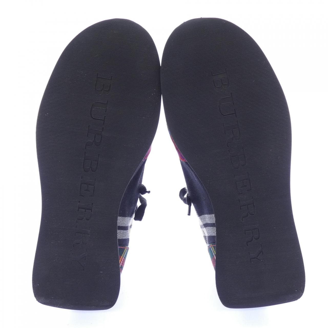 バーバリー BURBERRY スニーカー