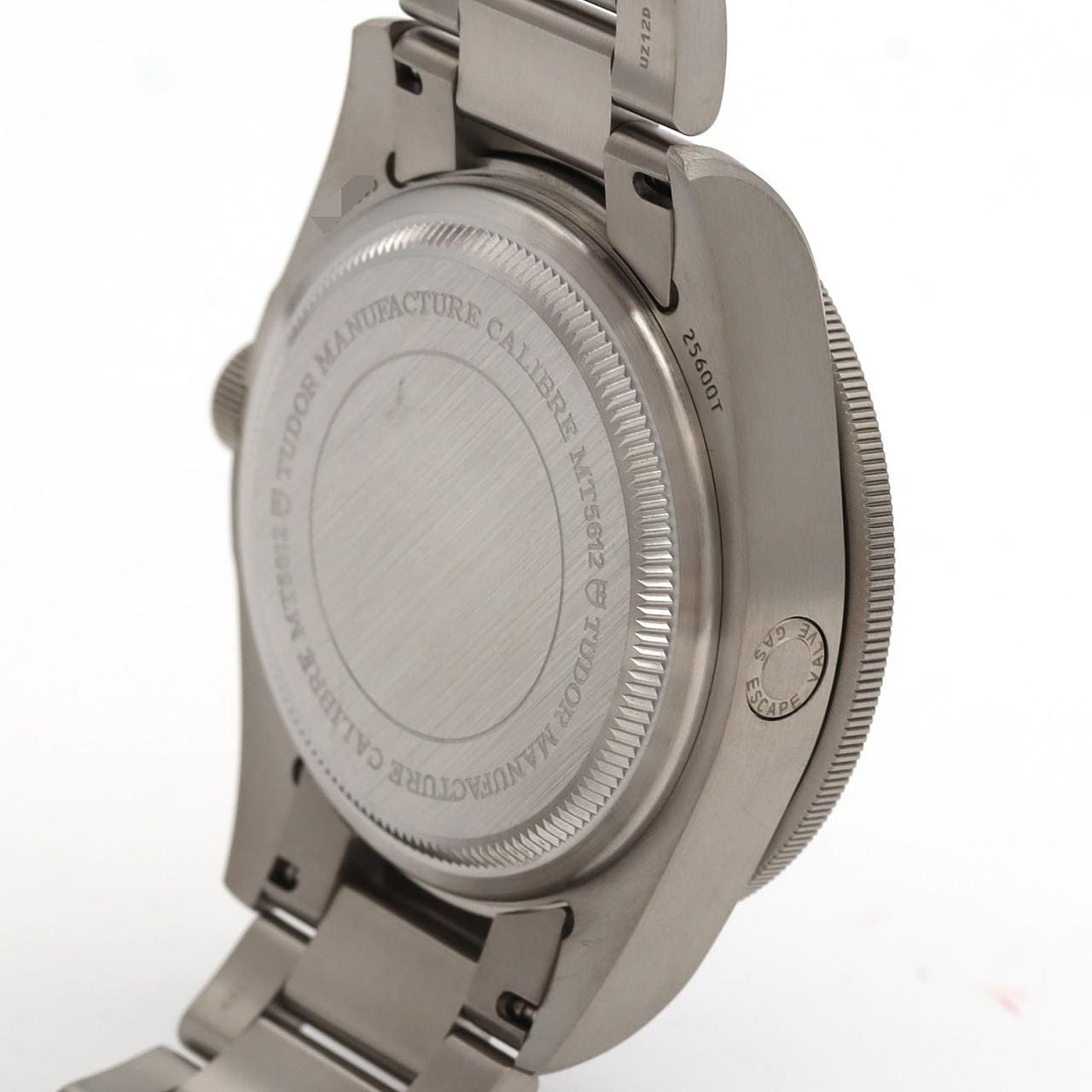 帝舵 Pelagos TI M25600TB-0001 TI自动上弦