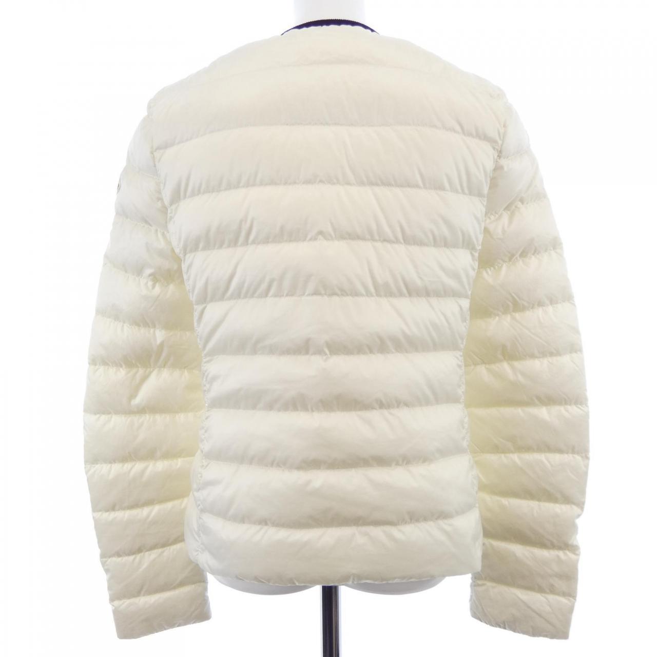 モンクレール MONCLER 53048 CRISTAL ダウンジャケット