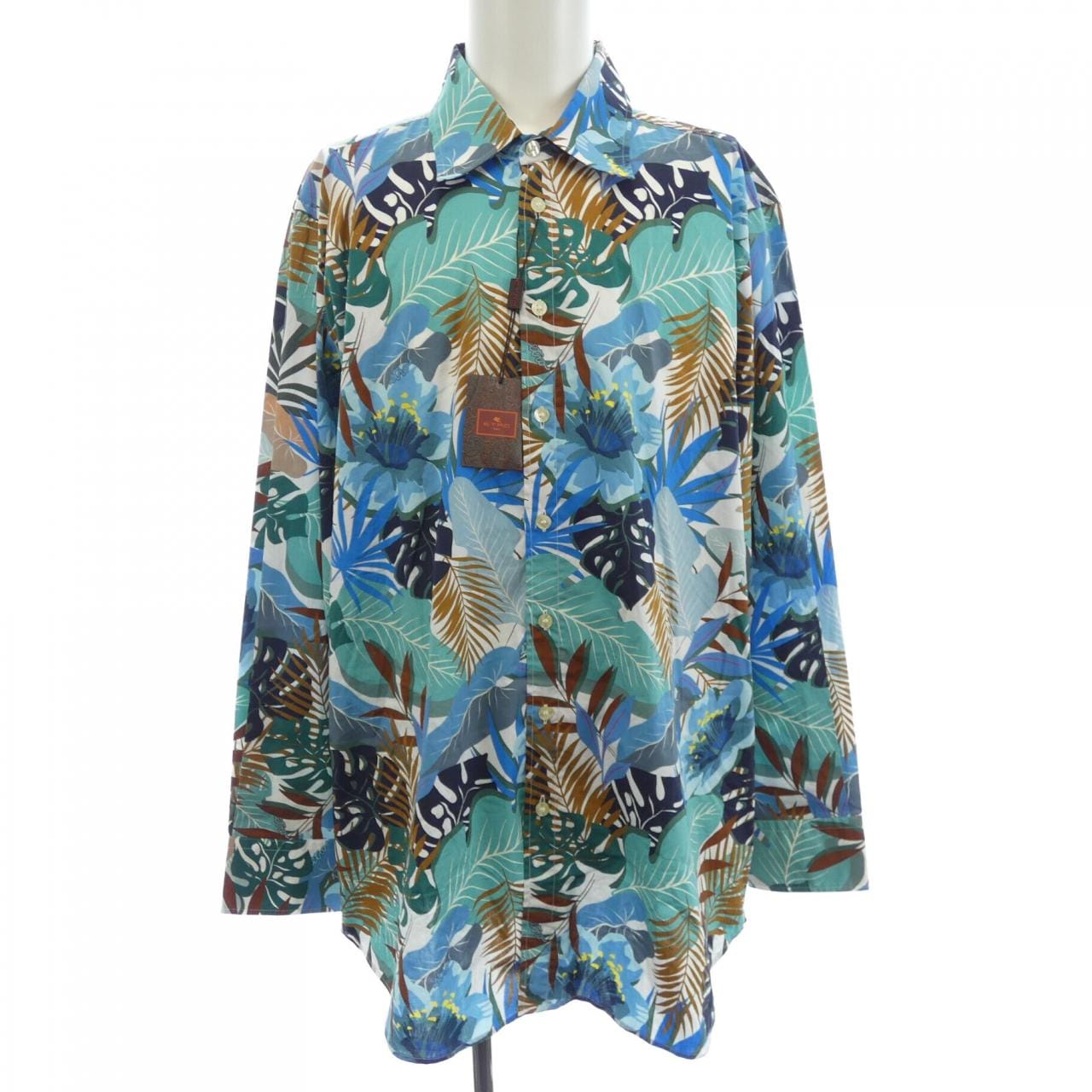 エトロ ETRO シャツ