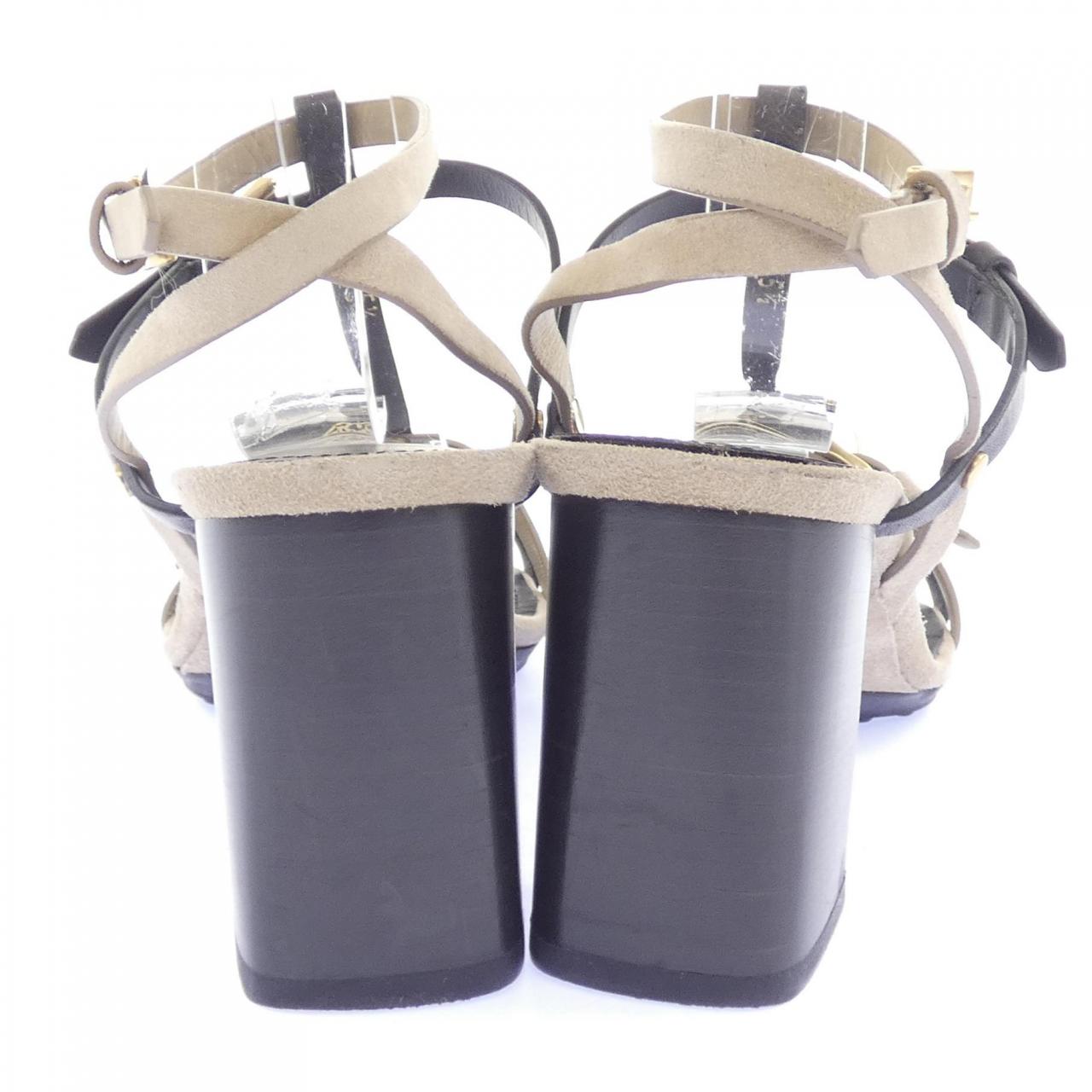 トッズ TOD'S XXW0PI0E380HS2034I サンダル