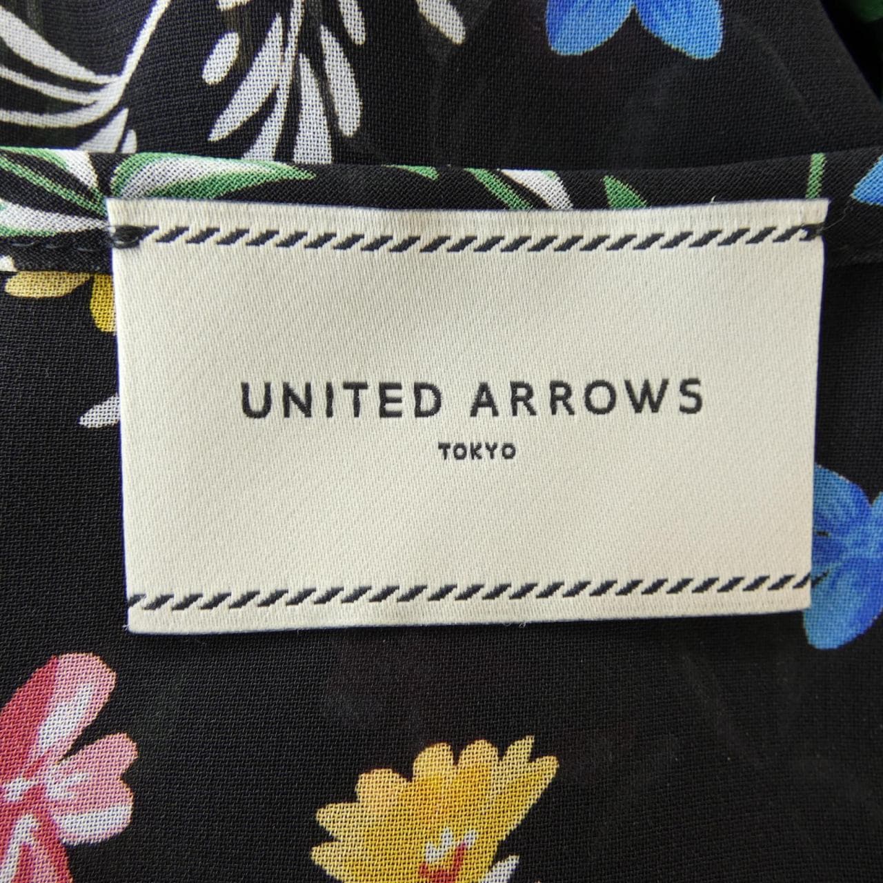 ユナイテッドアローズ UNITED ARROWS シャツ