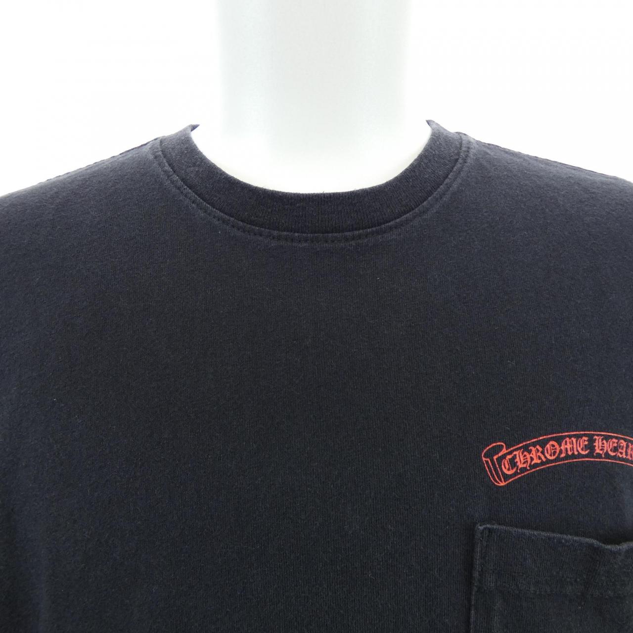 クロムハーツ CHROME HEARTS MATTY BOY 2990-304-6046 Tシャツ