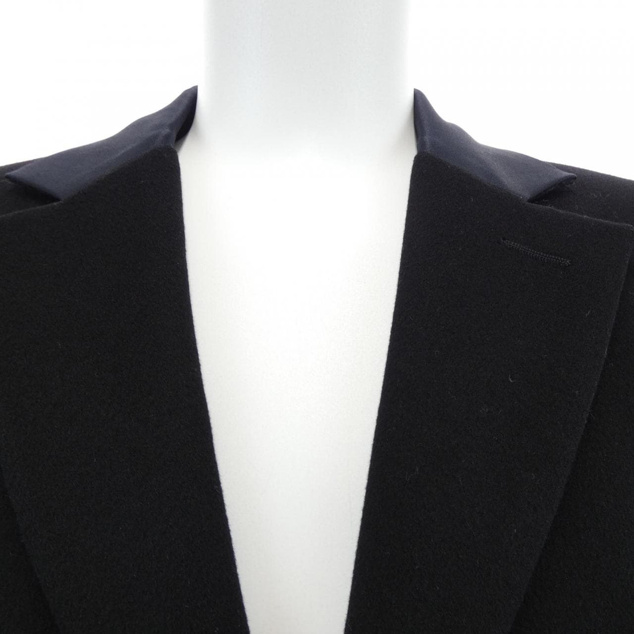 ディオール DIOR 283C374A5459 チェスターコート