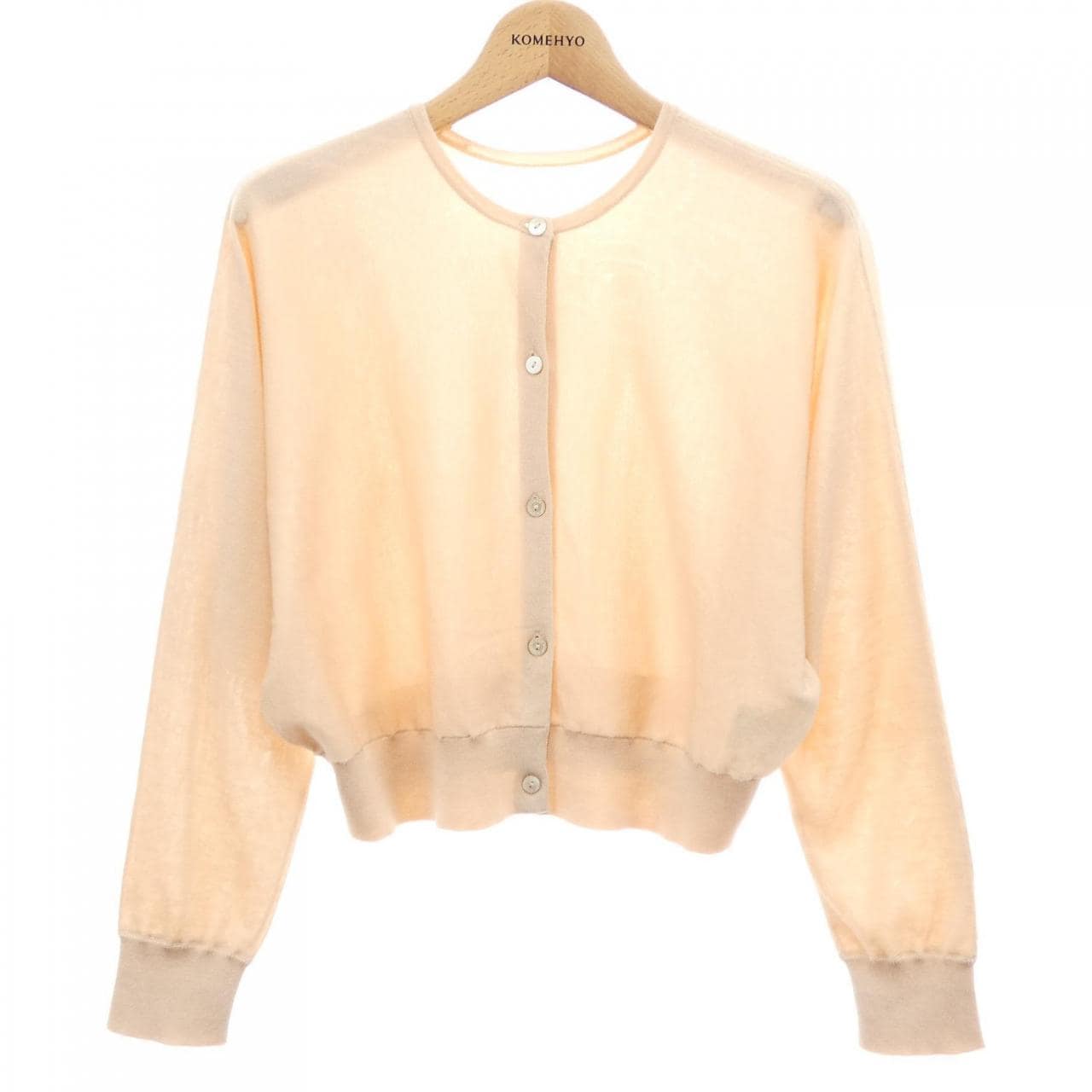 マッキントッシュロンドン MACKINTOSH LONDON カーディガン