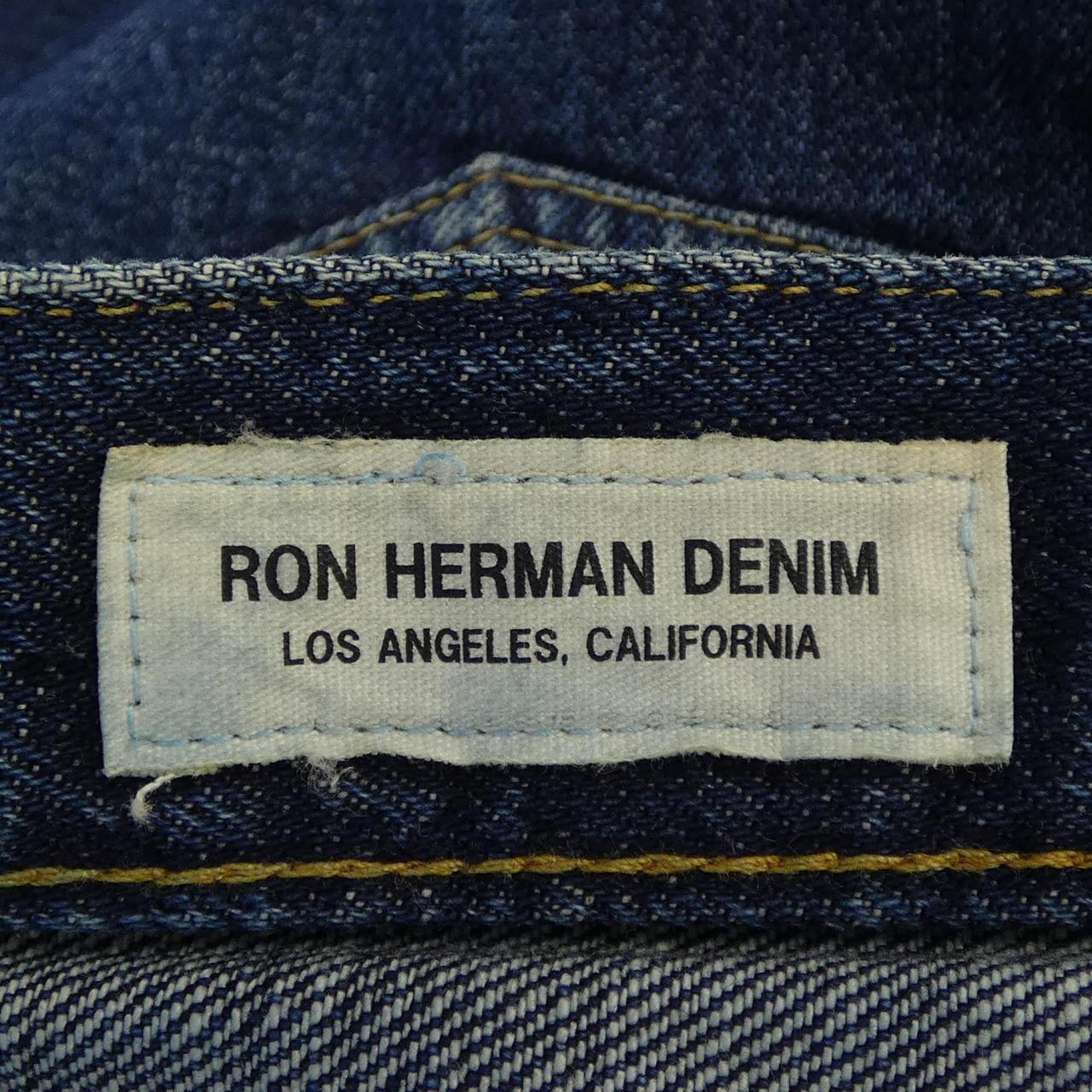 ロンハーマン デニム RON HERMAN DENIM パンツ