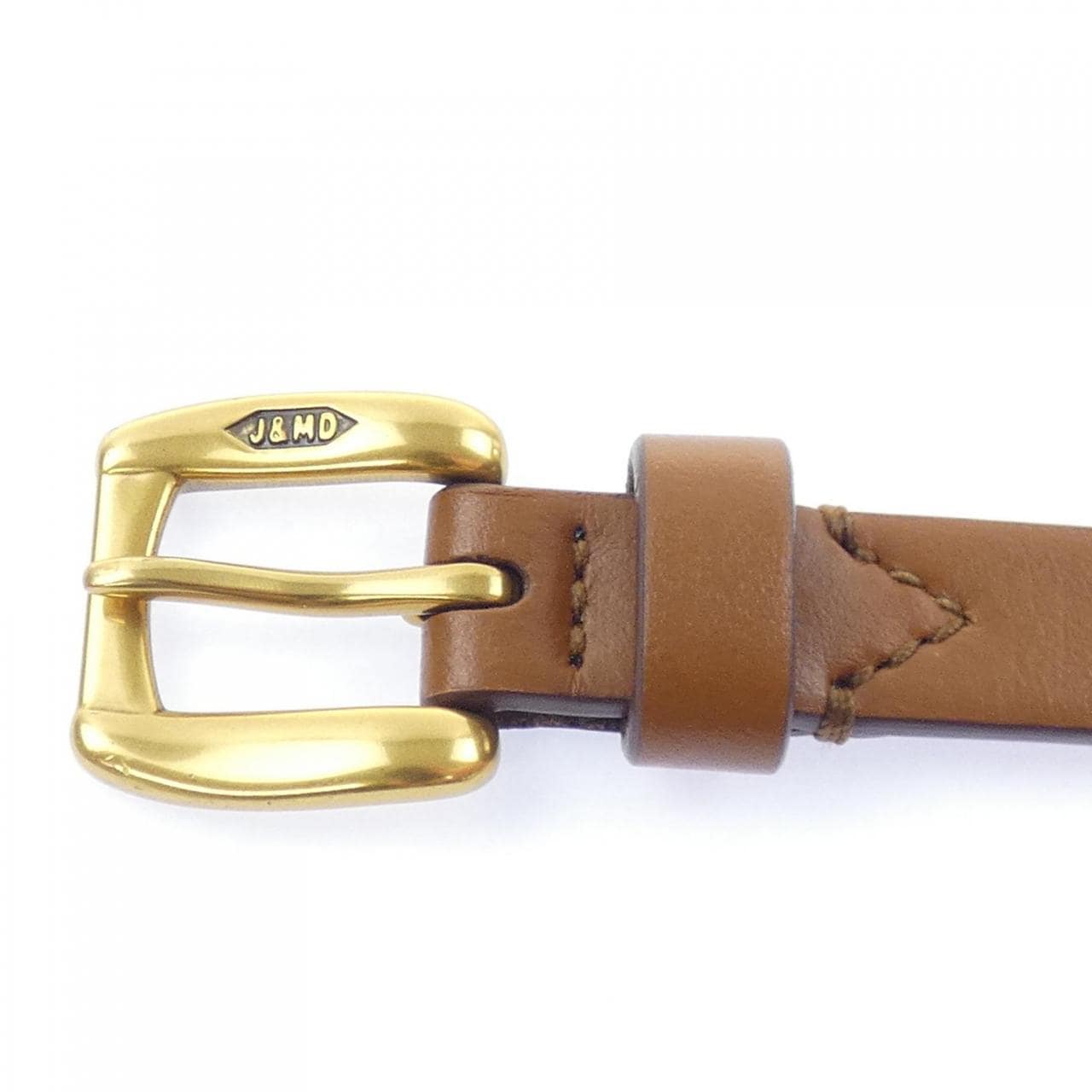 ジェイアンドエムデヴィッドソン J&M DAVIDSON BELT