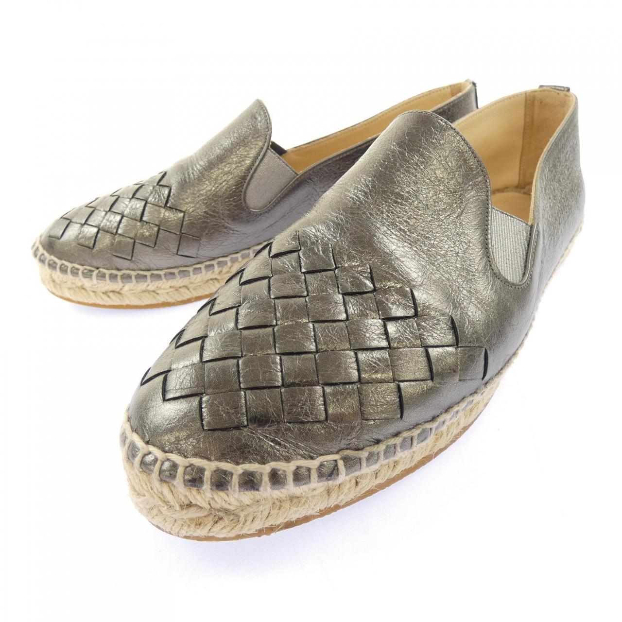 ボッテガヴェネタ BOTTEGA VENETA シューズ