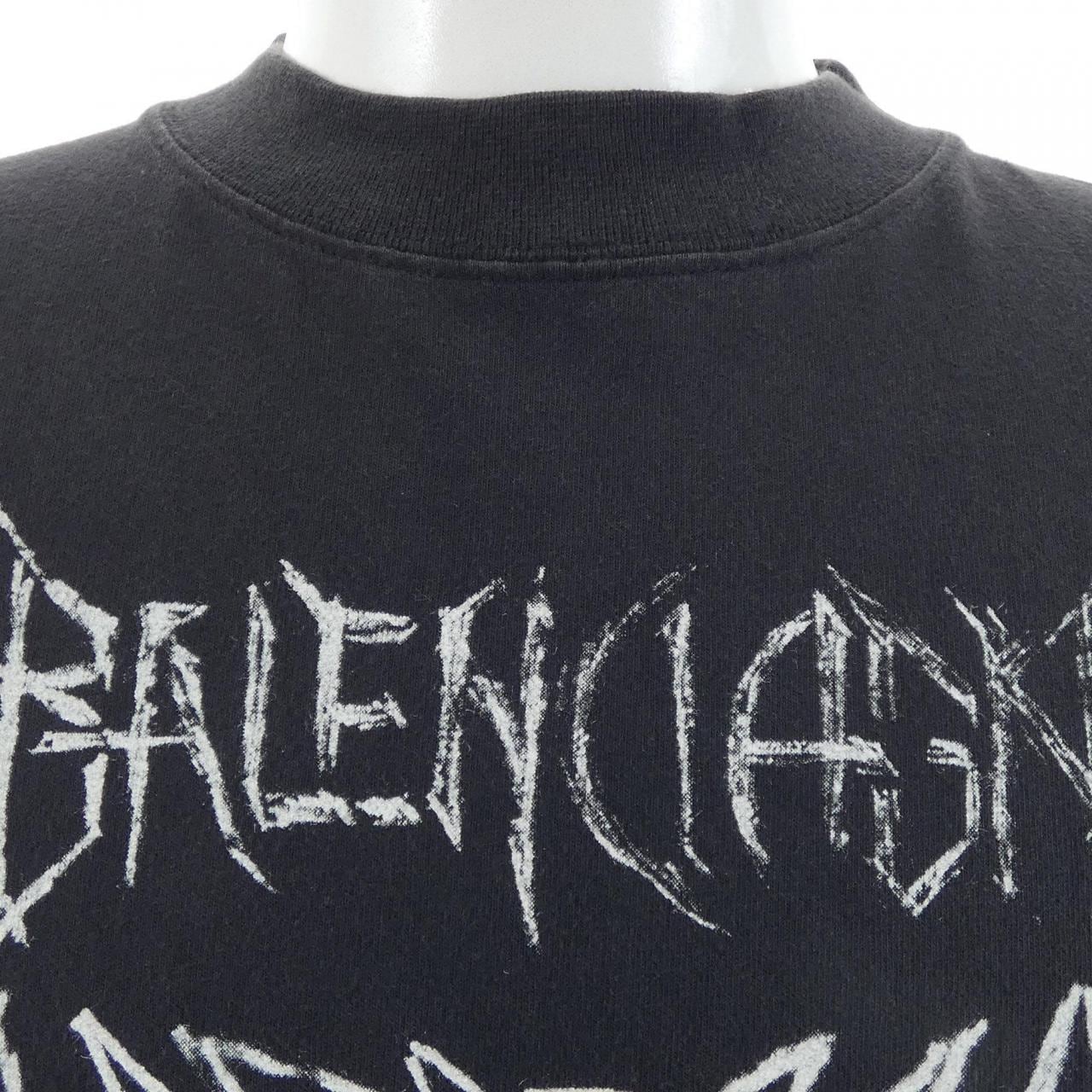 バレンシアガ BALENCIAGA 641675 TPV03 Tシャツ
