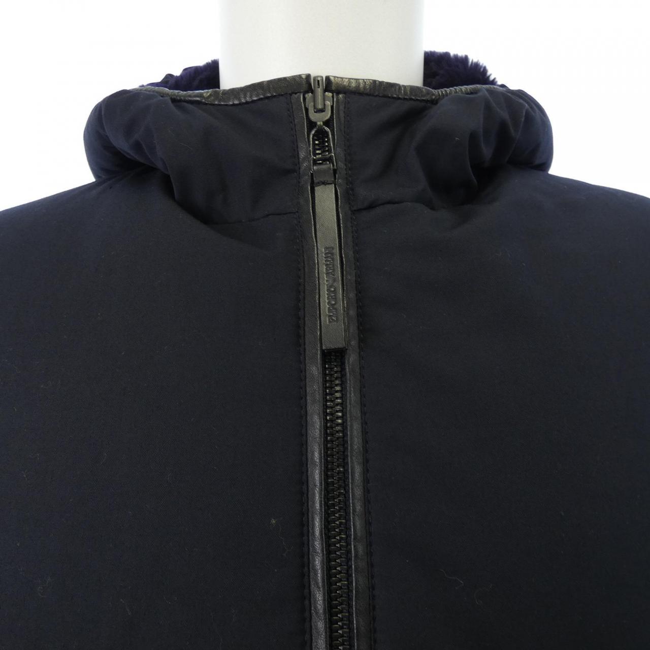 エンポリオアルマーニ EMPORIO ARMANI 11B15P 11P15 ブルゾン
