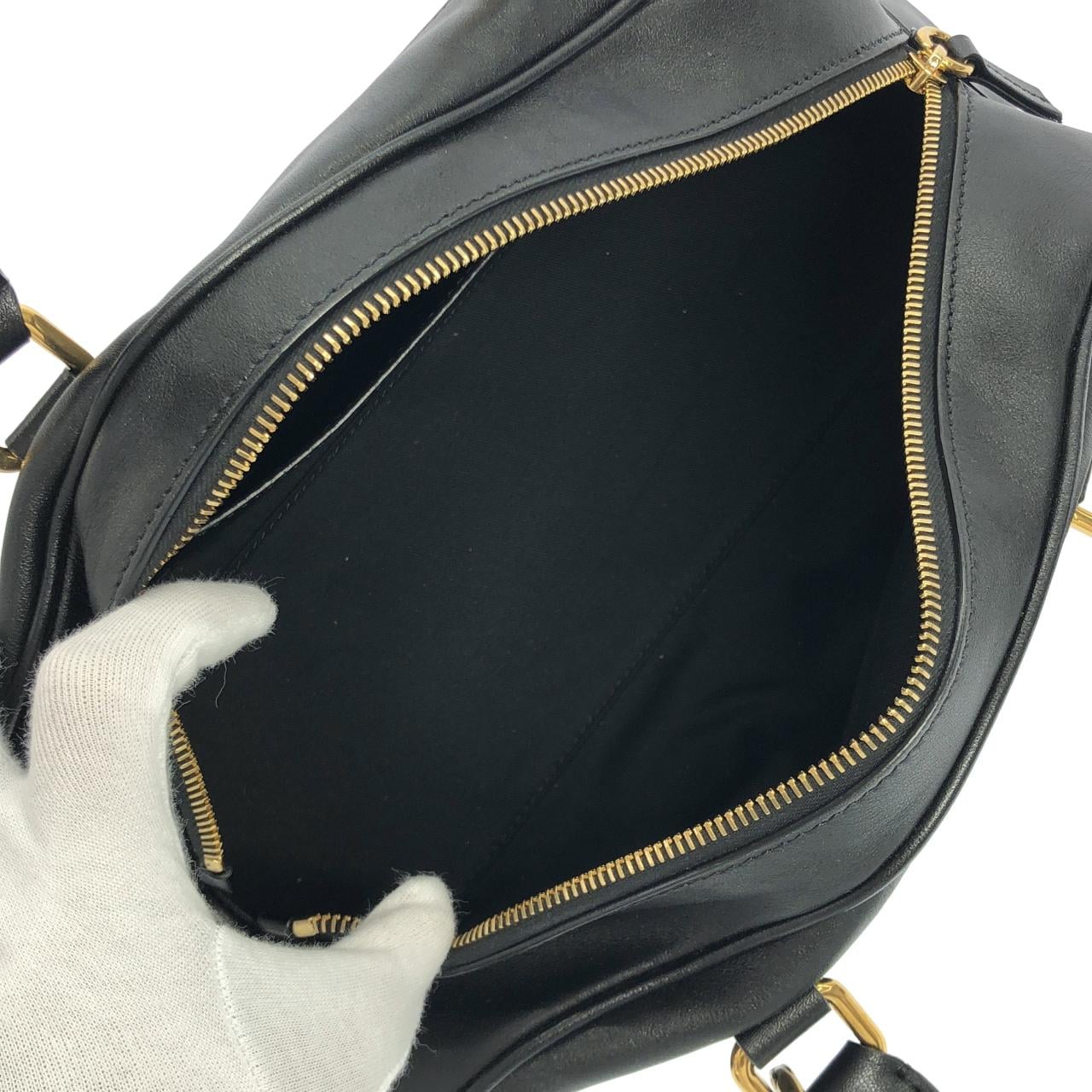 クロエ BOWLING BAG CH26SS955 Q86 ボストンバッグ