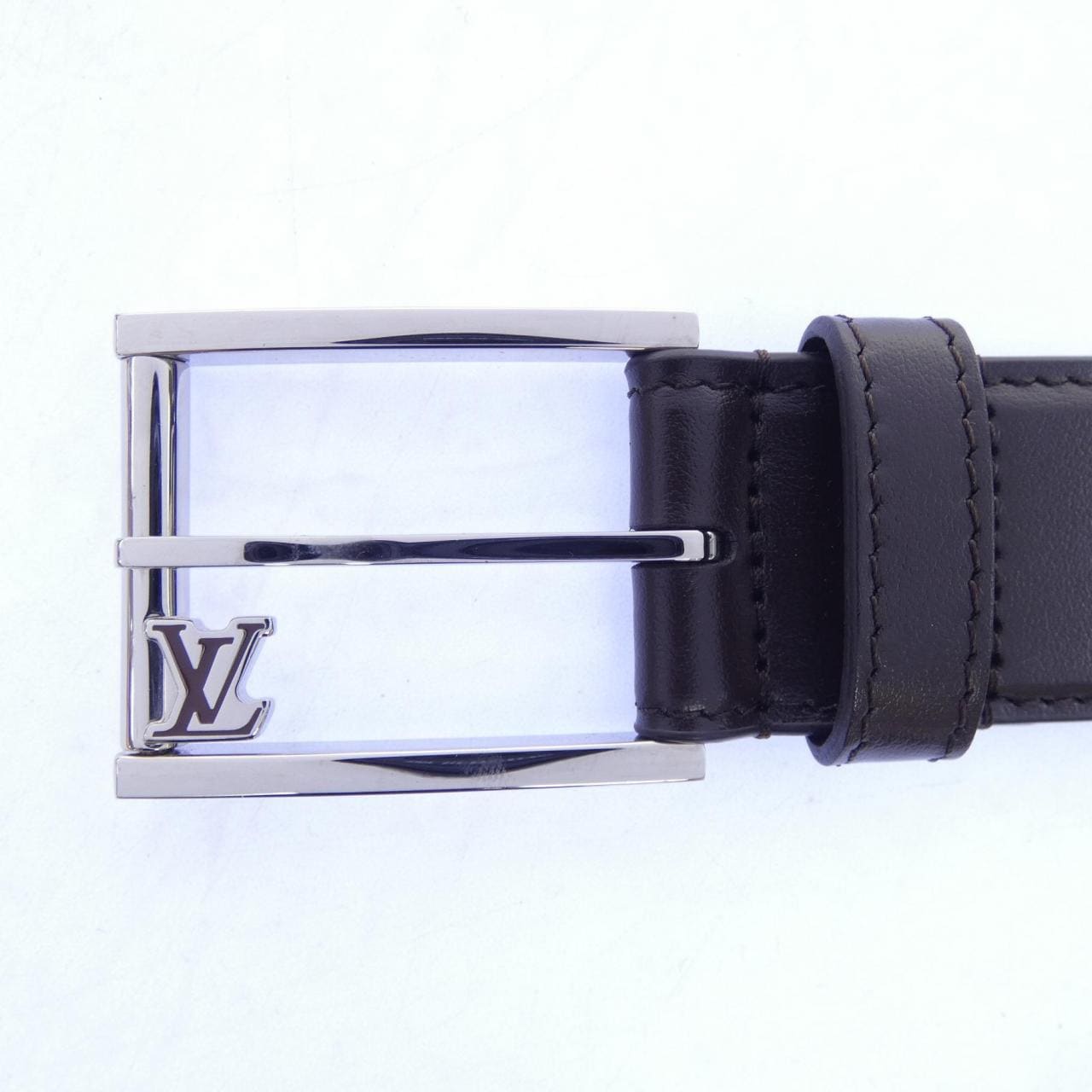 ルイヴィトン LOUIS VUITTON サンジェルマン 35mm M8714 BELT