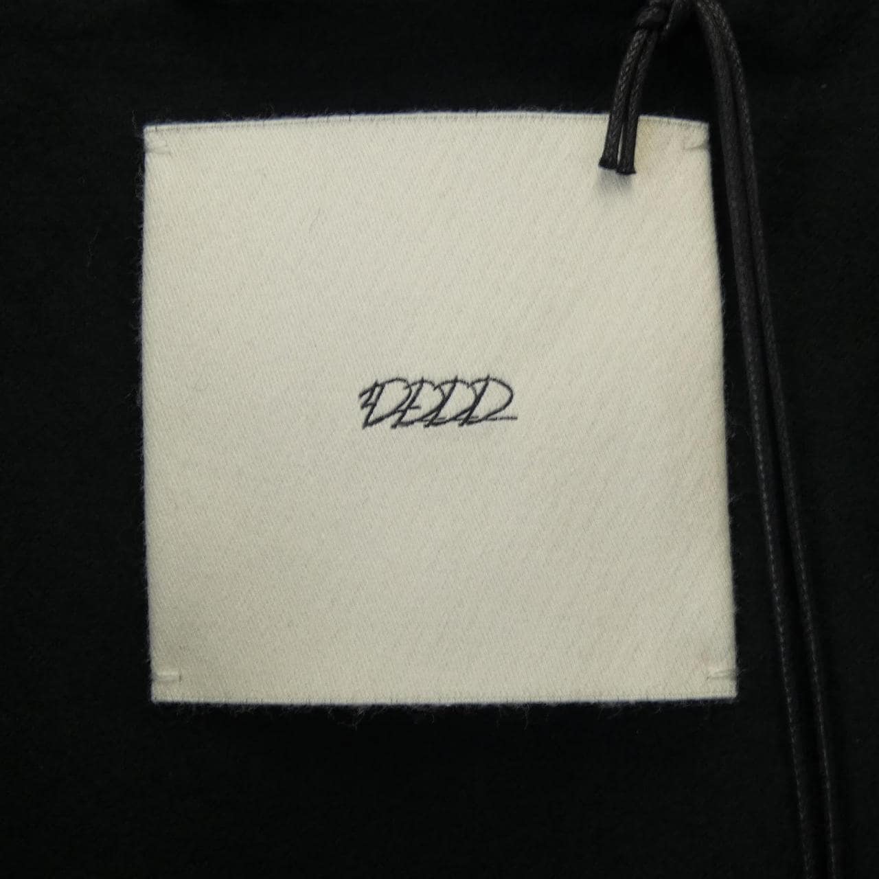 DDDD 0722003 ブルゾン