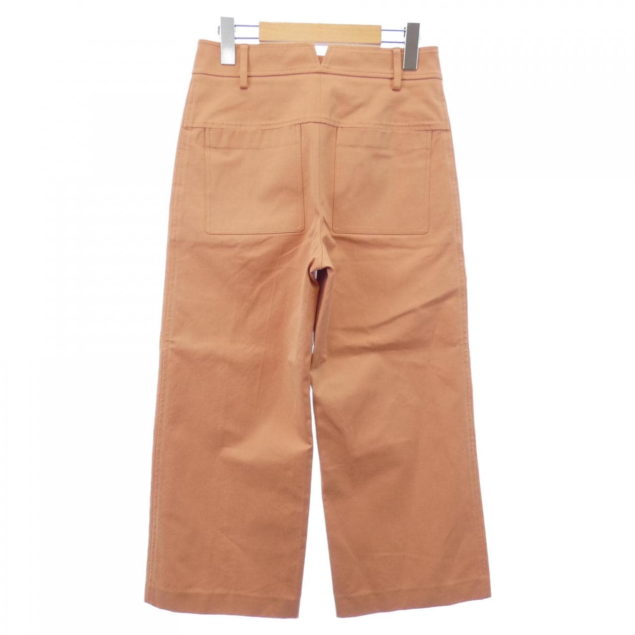 エルメス HERMES 4H0404DQ パンツ