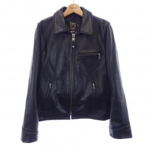 ショット SCHOTT レザーライダースジャケット