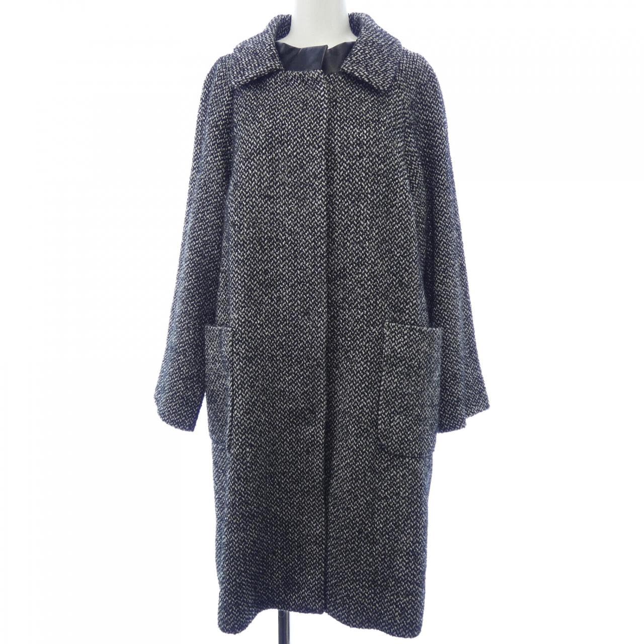 ハナエモリ HANAE MORI コート
