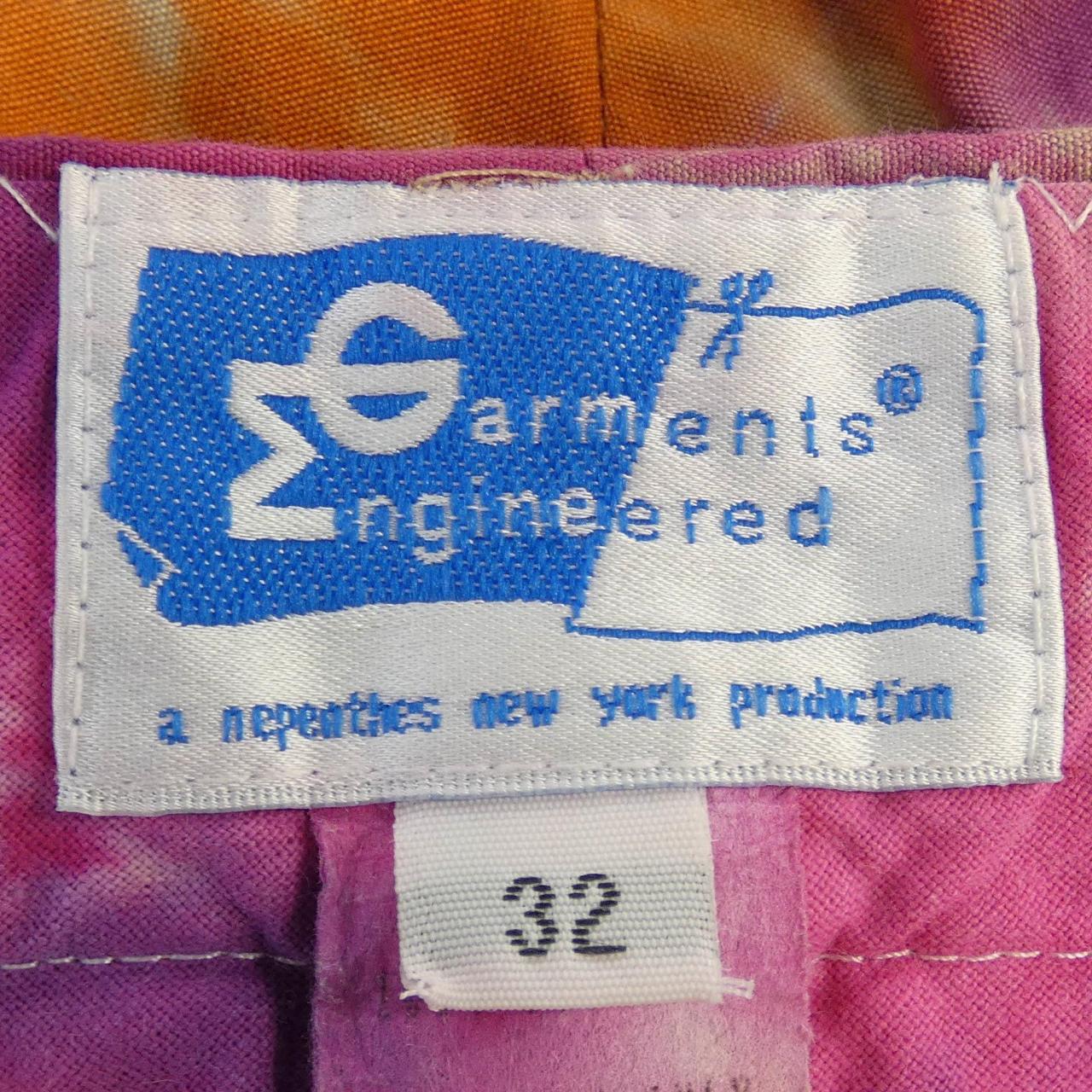 Engineered Garments ENGINEERED GARMENTS Pants