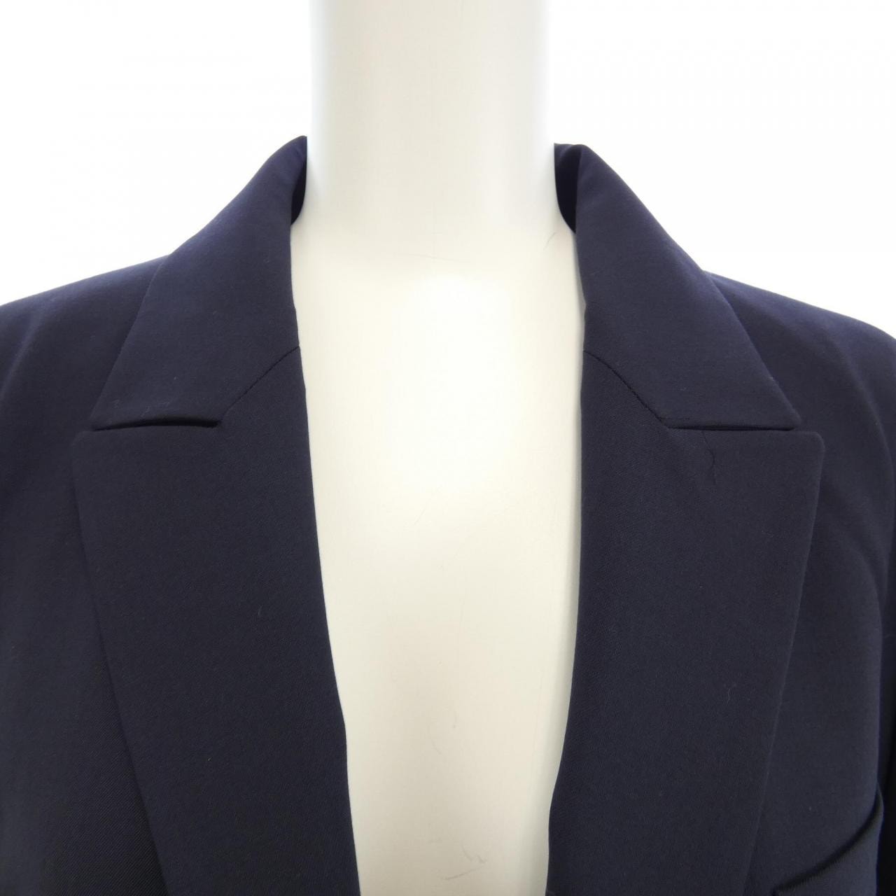 theory theory tailored jacket