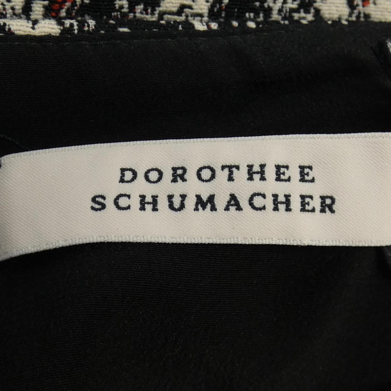 Dorothy Schumacher DOROTHEE SCHUMACHER Skirt