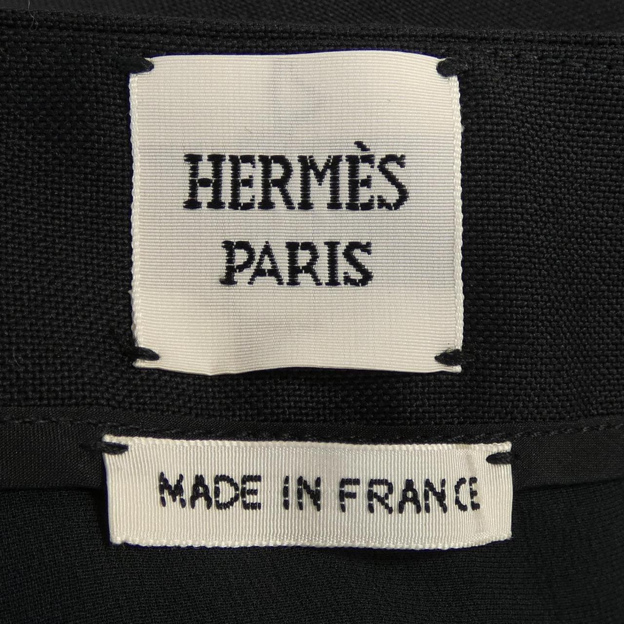 HERMES HERMES Skirt