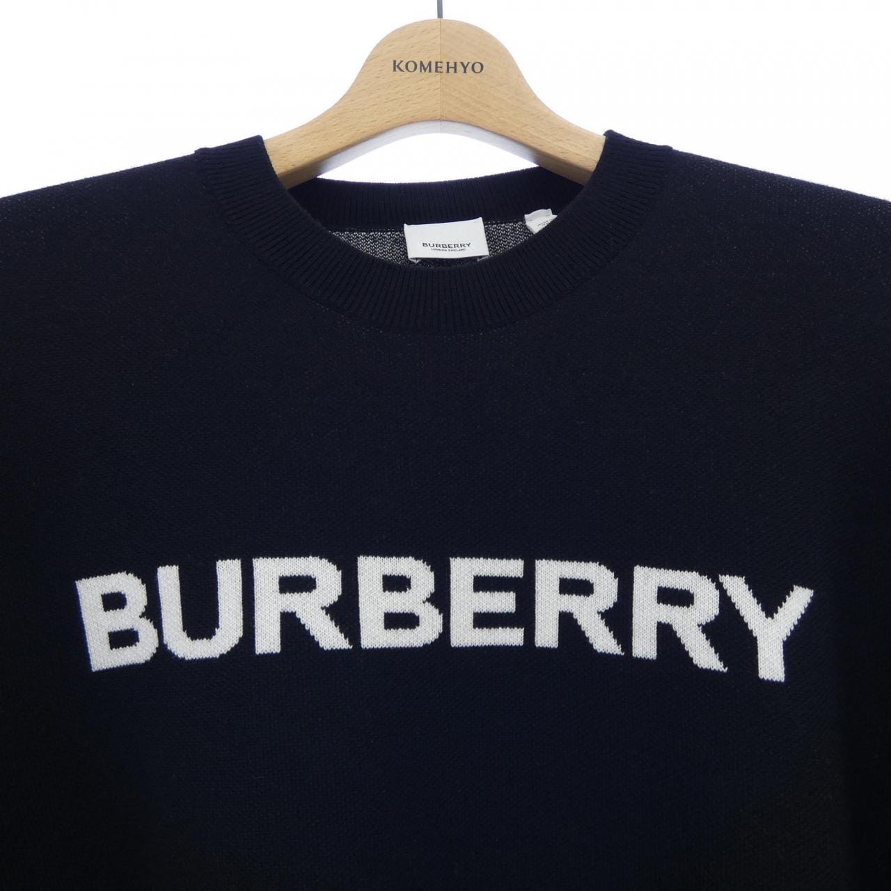 BURBERRY BURBERRY Knitwear