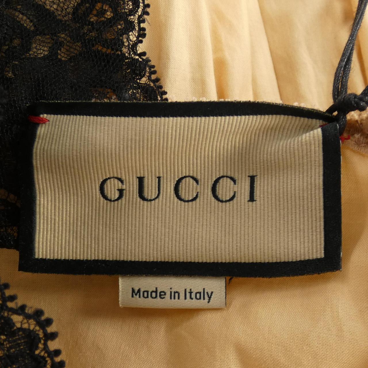グッチ GUCCI ワンピース