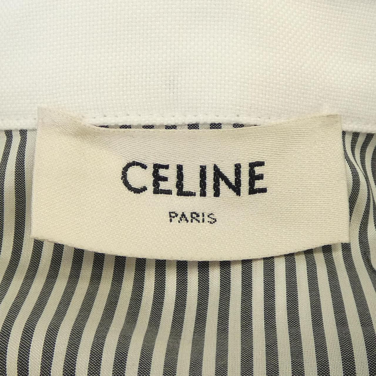 セリーヌ CELINE シャツ