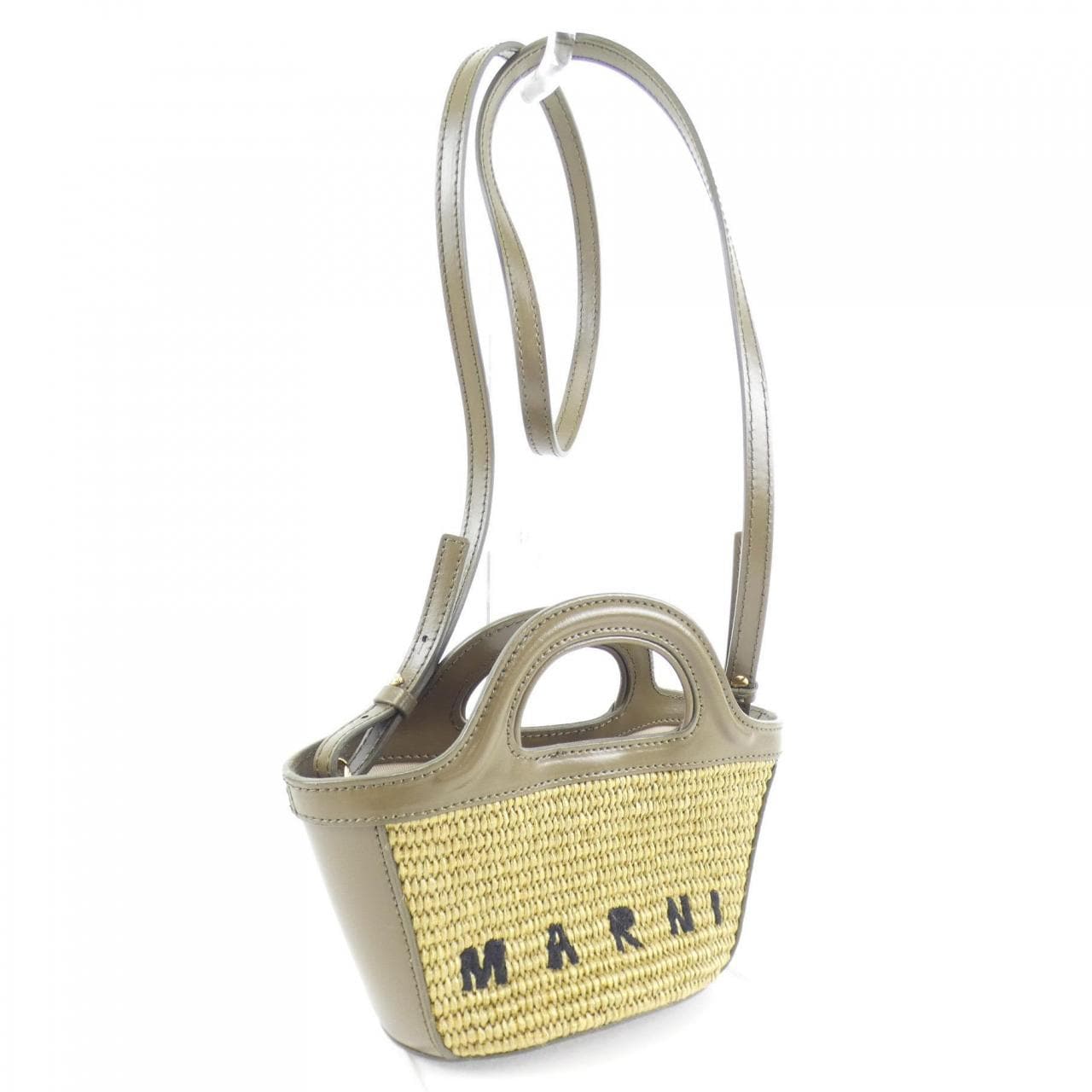マルニ MARNI BAG