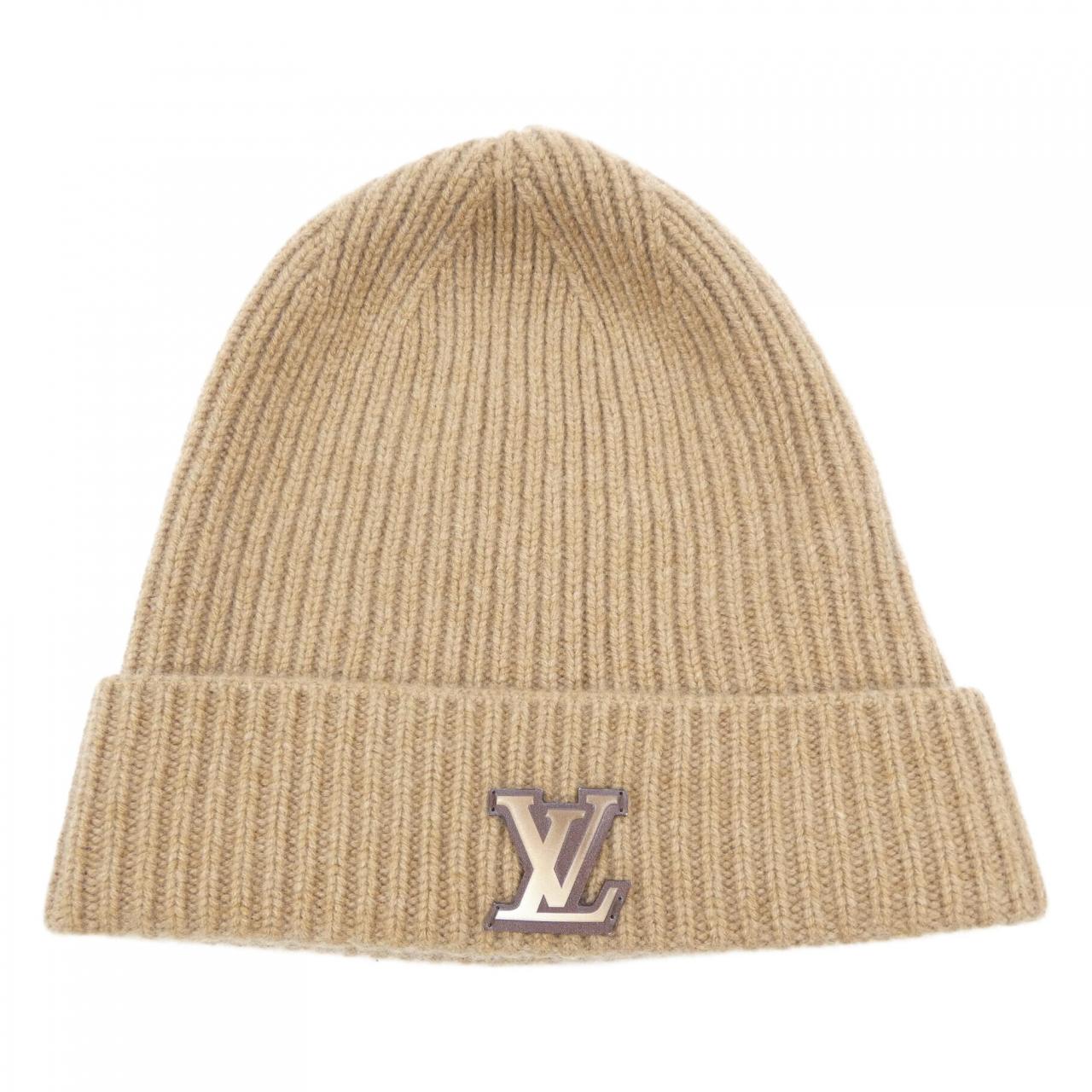 ルイヴィトン LOUIS VUITTON ニットキャップ
