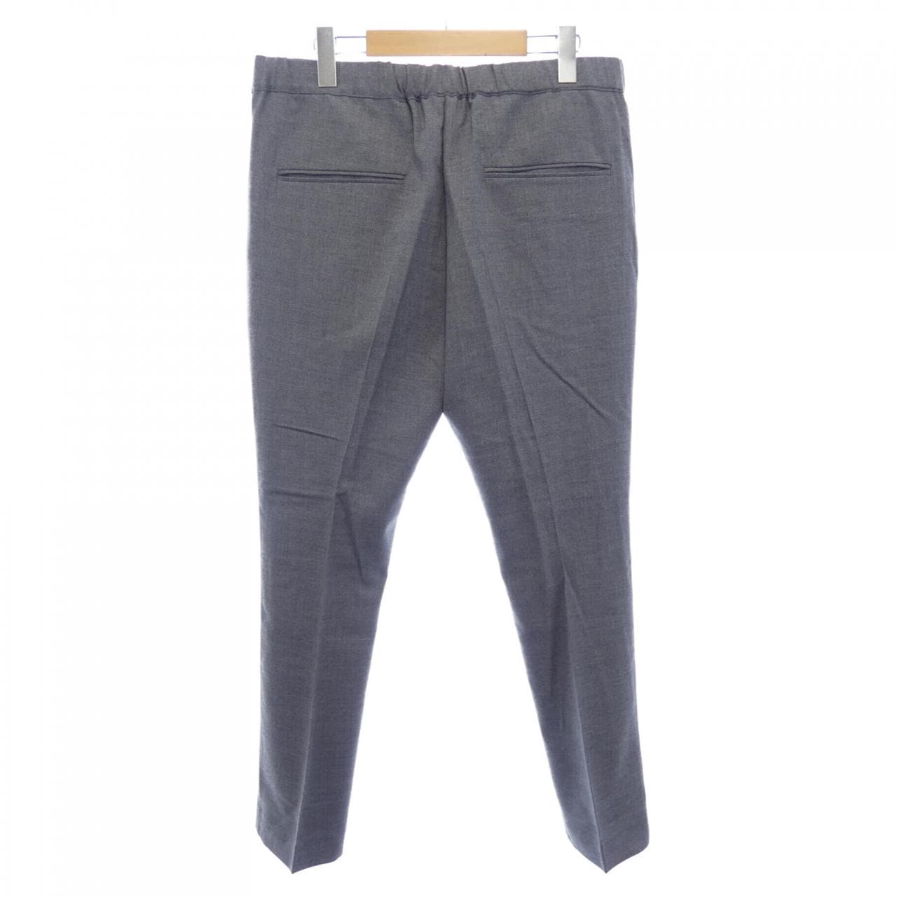 バーニーズニューヨーク BARNEYS NEW YORK パンツ