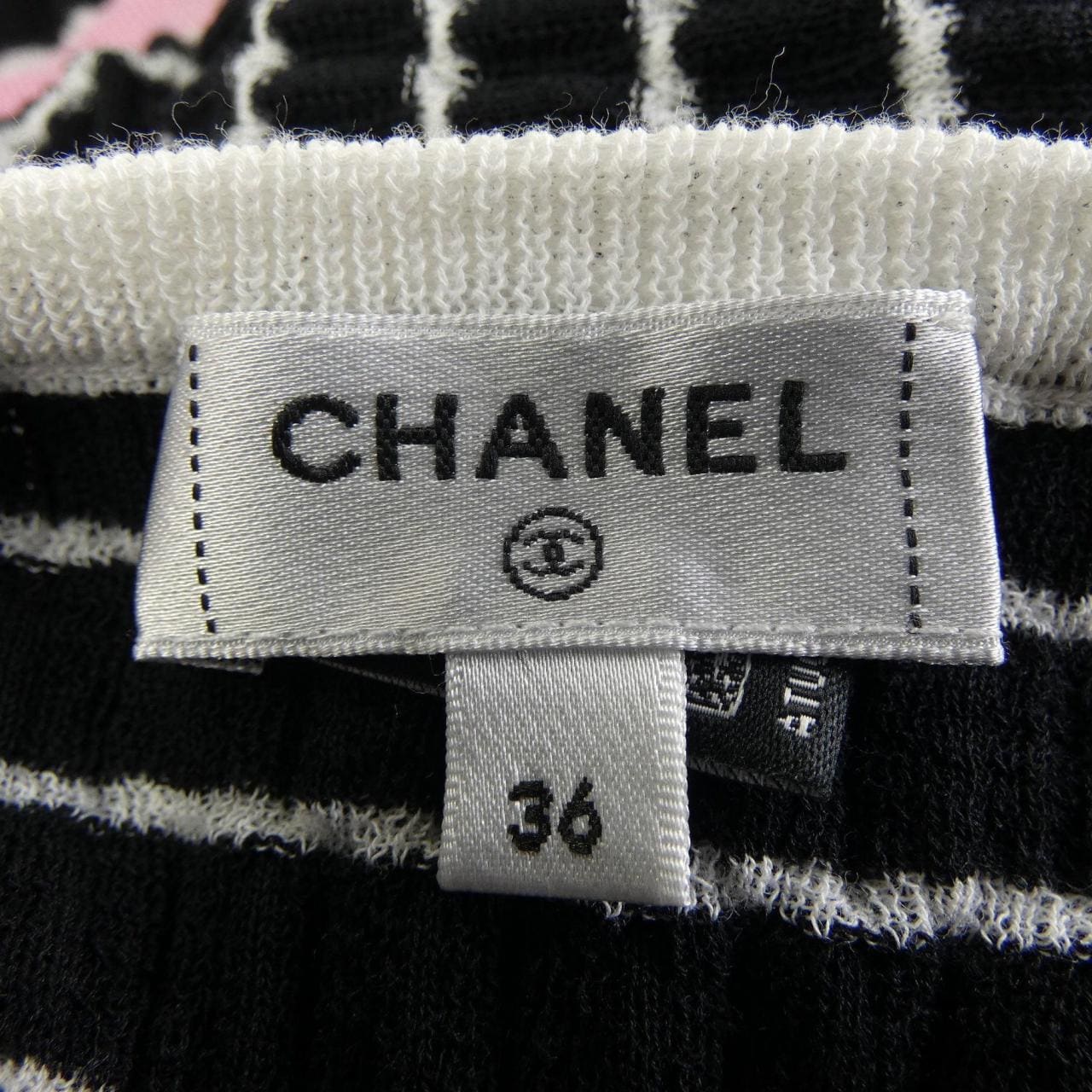 シャネル CHANEL トップス