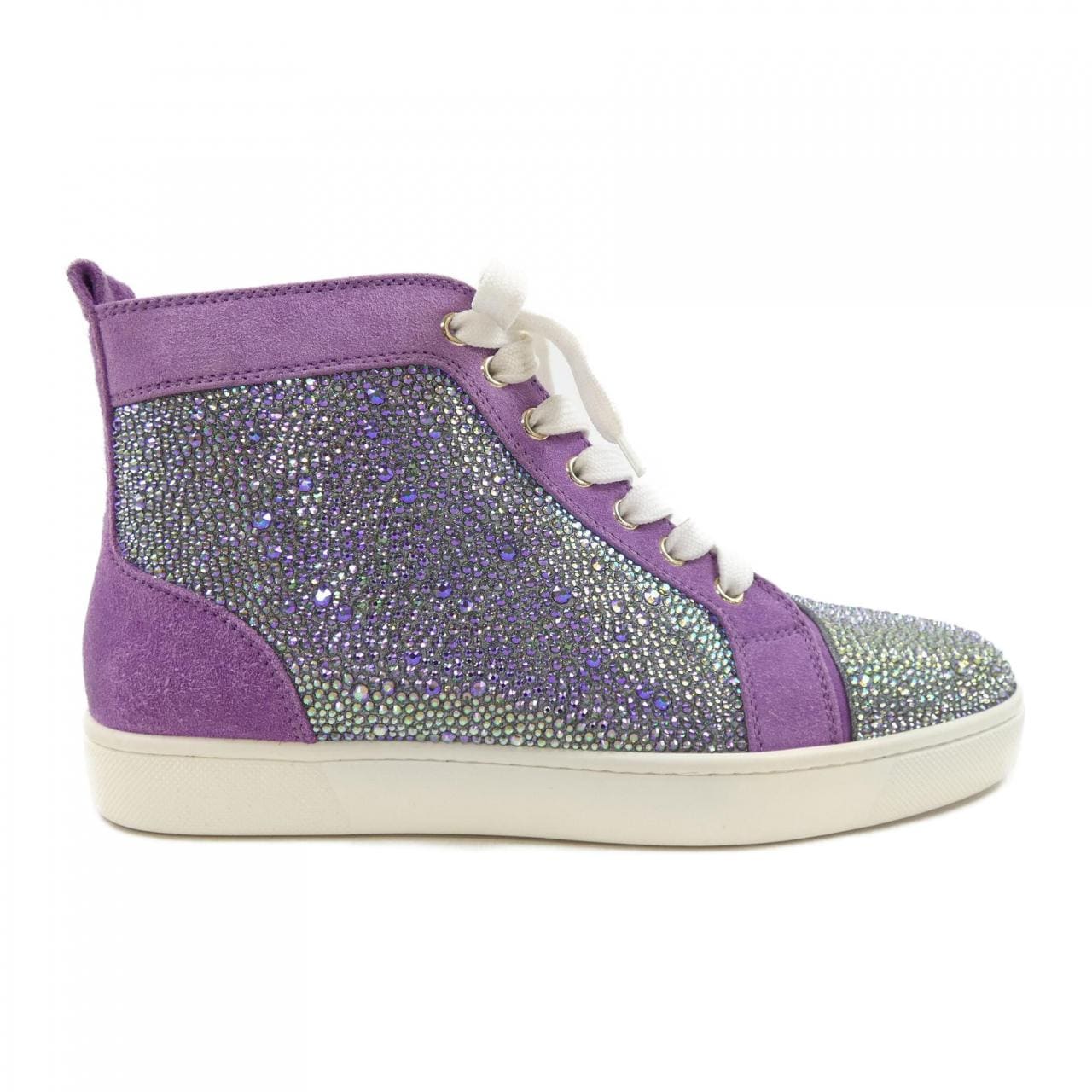 クリスチャンルブタン CHRISTIAN LOUBOUTIN スニーカー