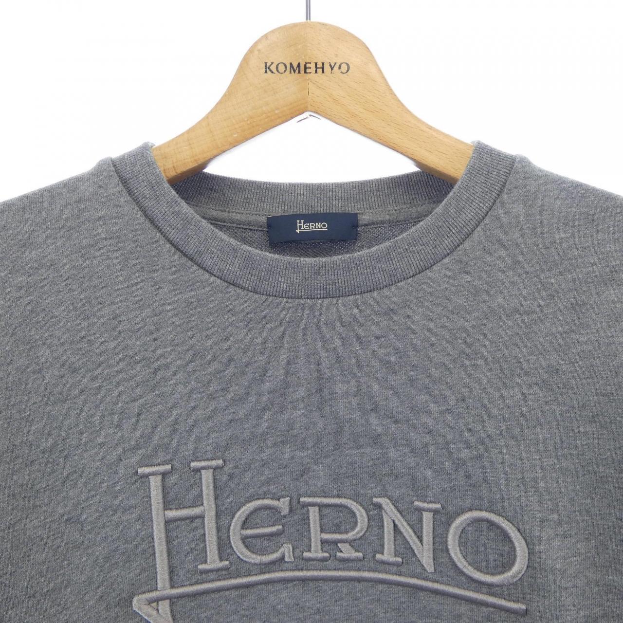 Herno Sweatshirts