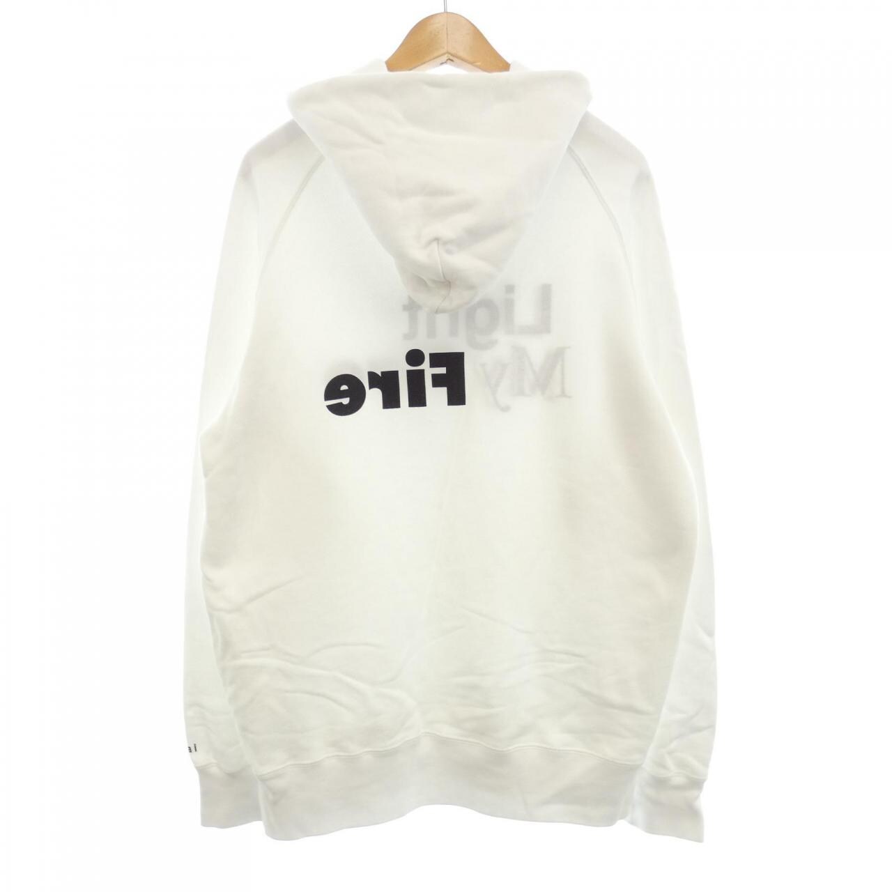 サカイ SACAI パーカー