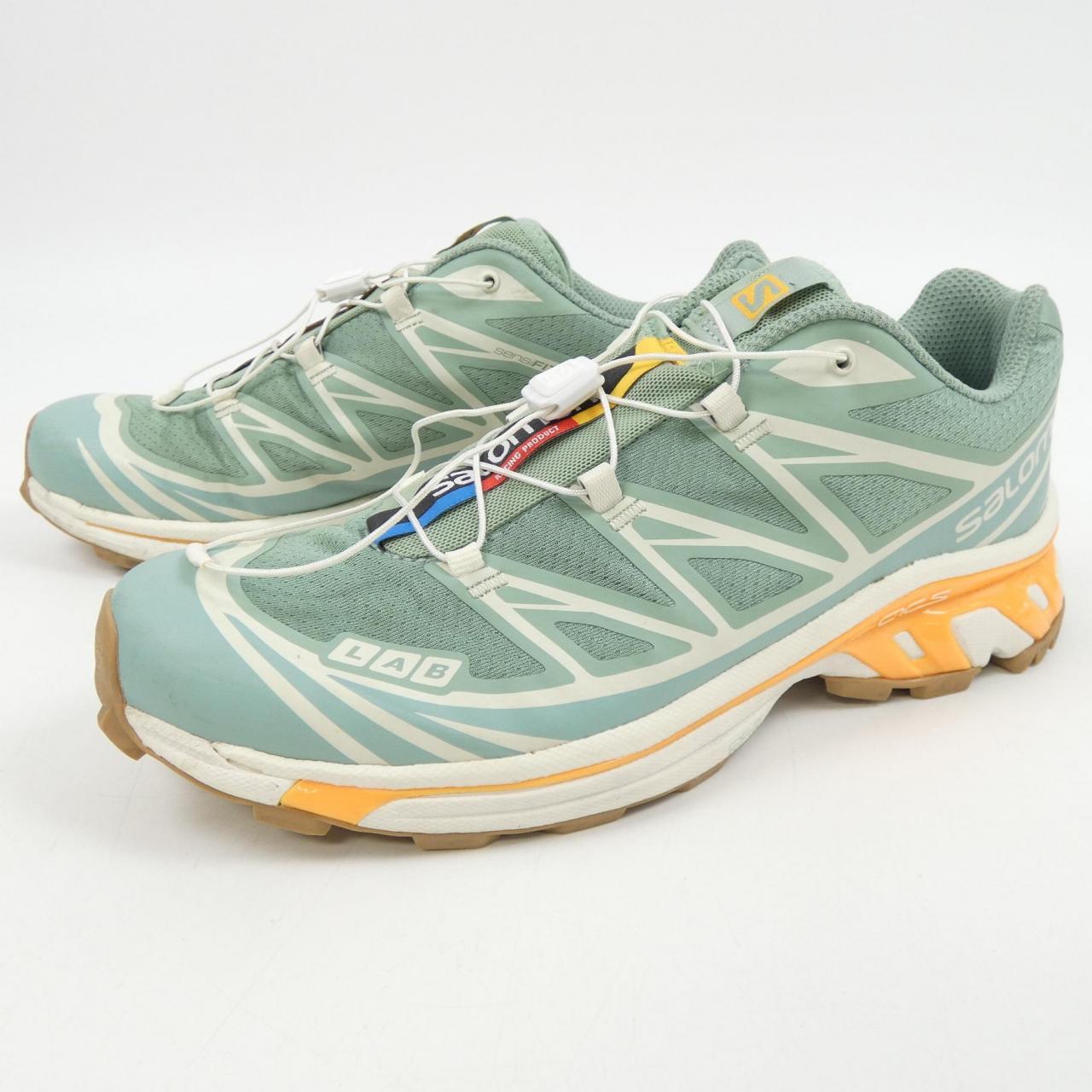 サロモン SALOMON スニーカー
