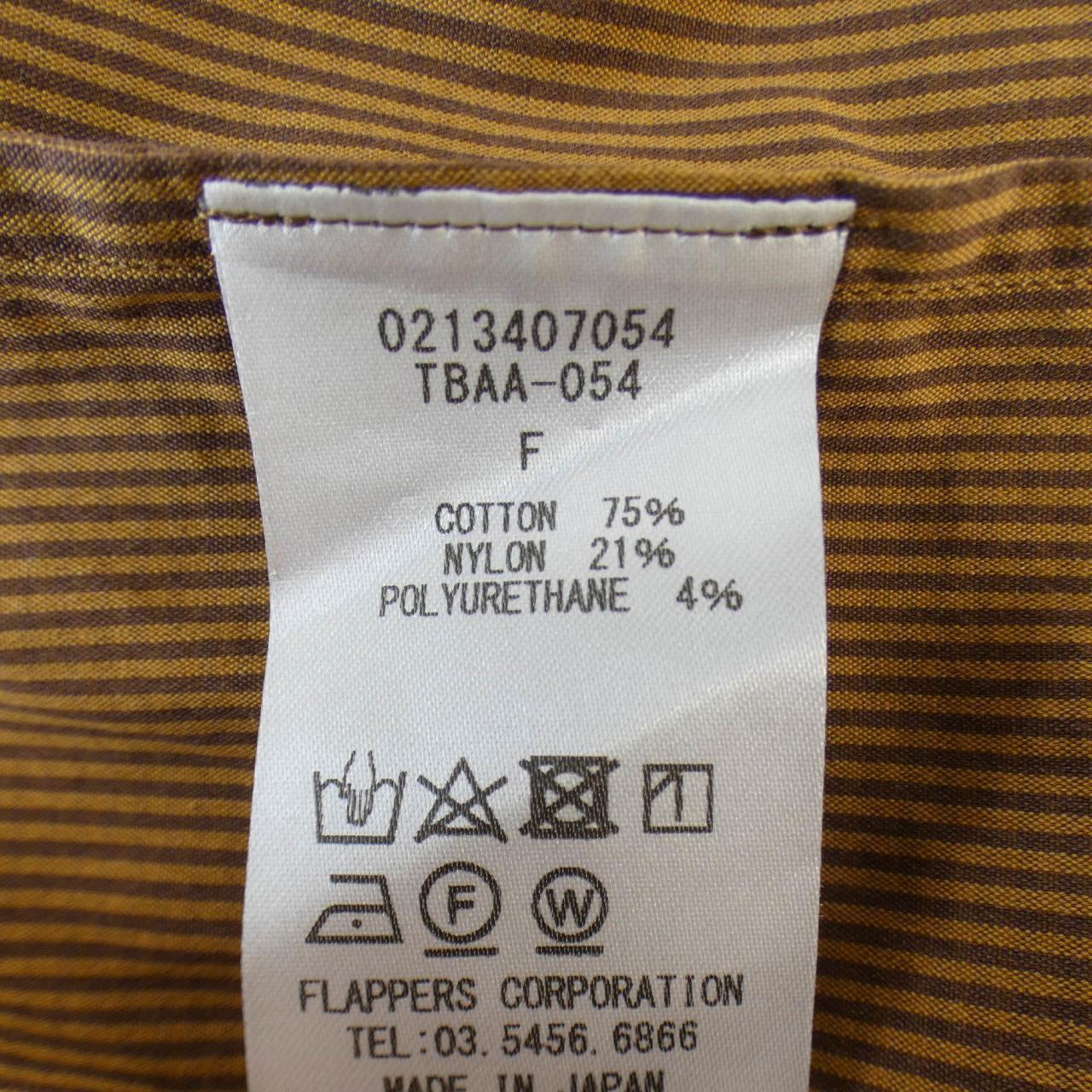 ティッカ TICCA ワンピース