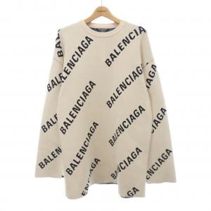 バレンシアガ BALENCIAGA WARDROBE 657401 T3200 UNISEX ニット