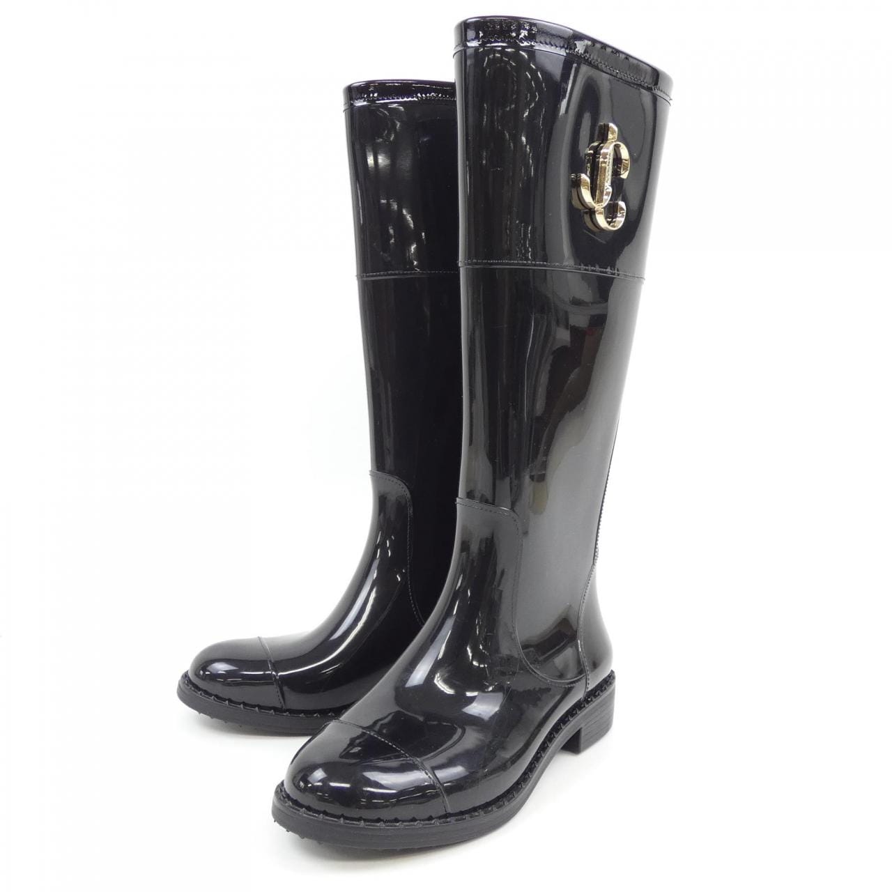 ジミーチュウ JIMMY CHOO ブーツ