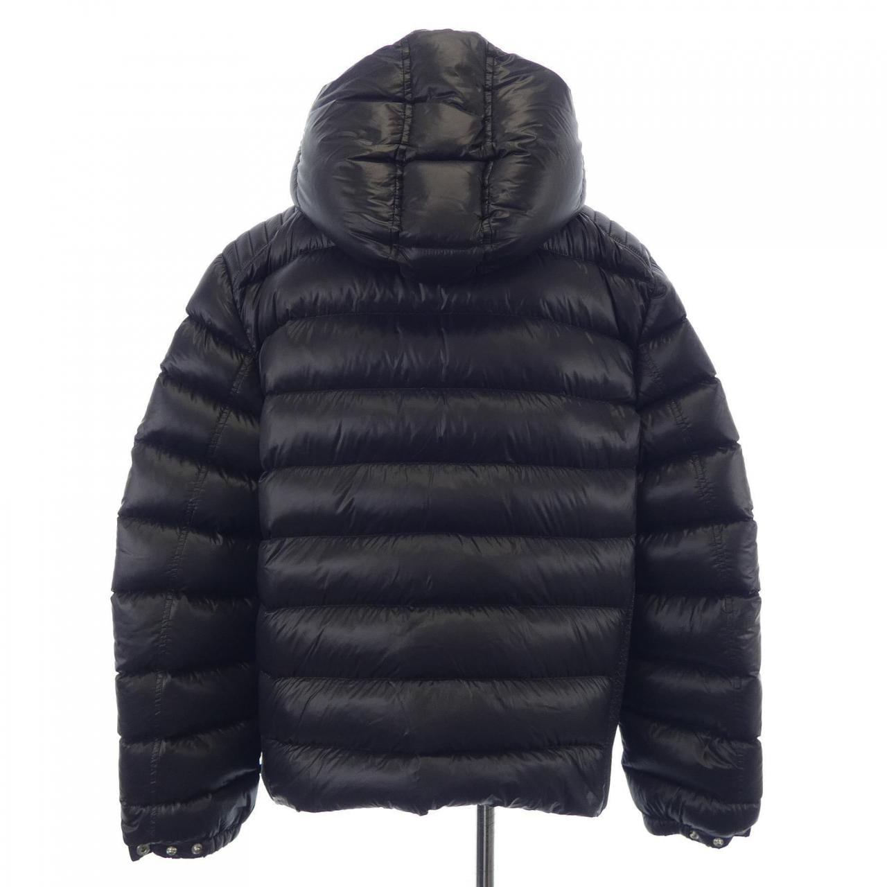 Prada PRADA三角标志SGA654 R142 AR0羽绒服