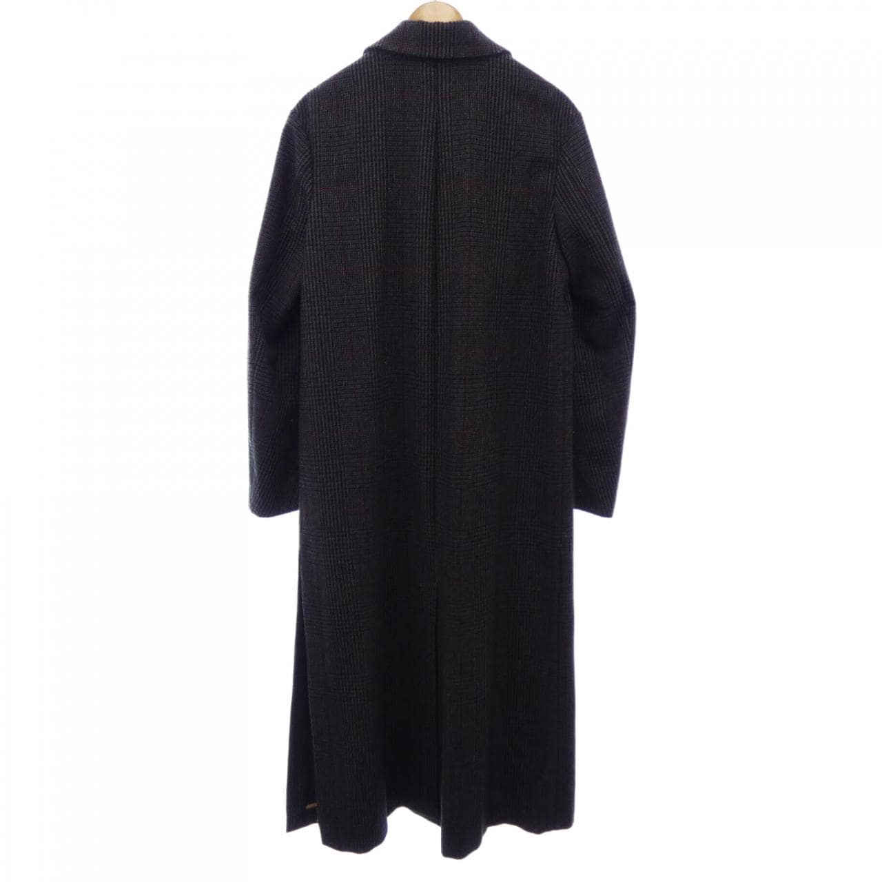 ジルサンダーネイビー JIL SANDER NAVY コート