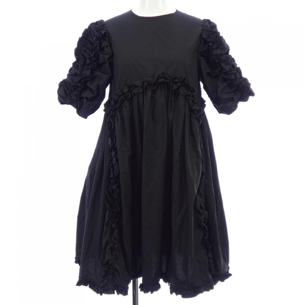 セシリーバンセン CECILIE BAHNSEN ワンピース