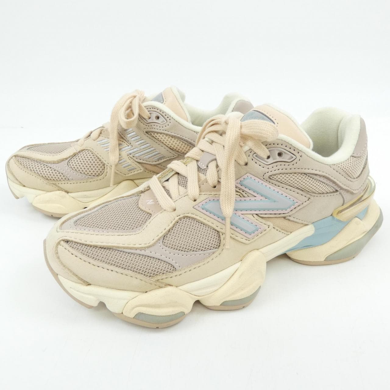 ニューバランス NEW BALANCE U9060WCG スニーカー