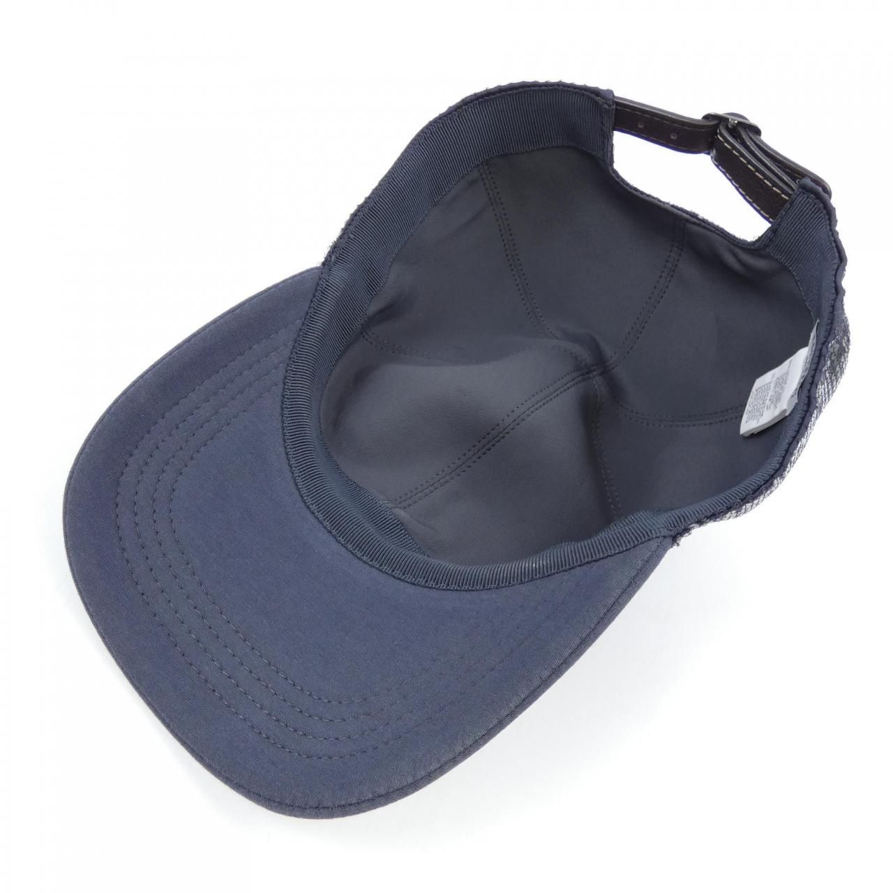 ブルネロクチネリ BRUNELLO CUCINELLI キャップ