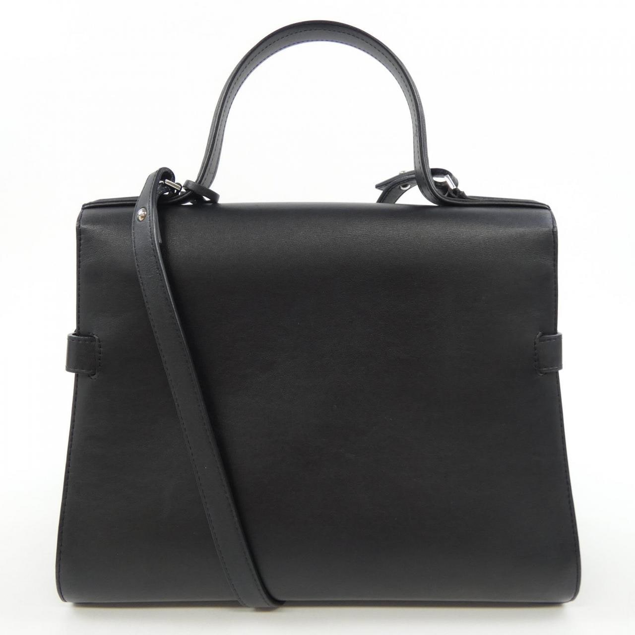 デルボー DELVAUX TEMPETE BAG