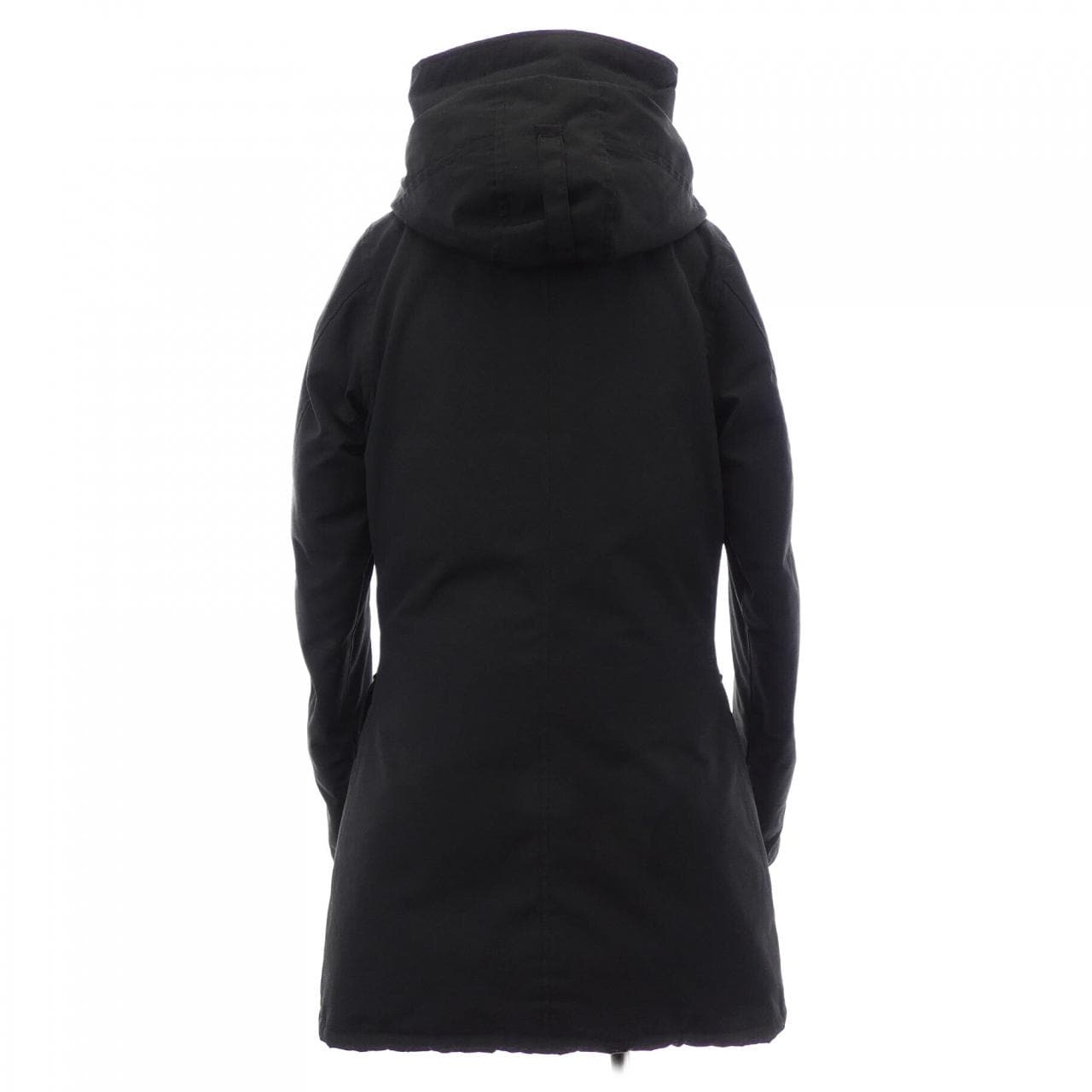 カナダグース CANADA GOOSE 2603JL BRONTE ブロンテ ダウンコート