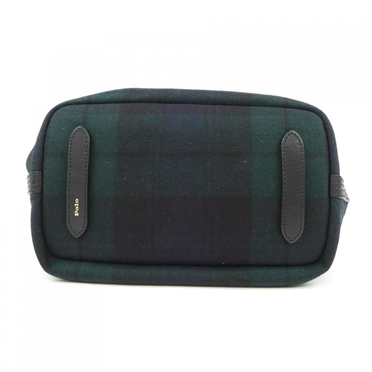 ポロラルフローレン POLO RALPH LAUREN BAG