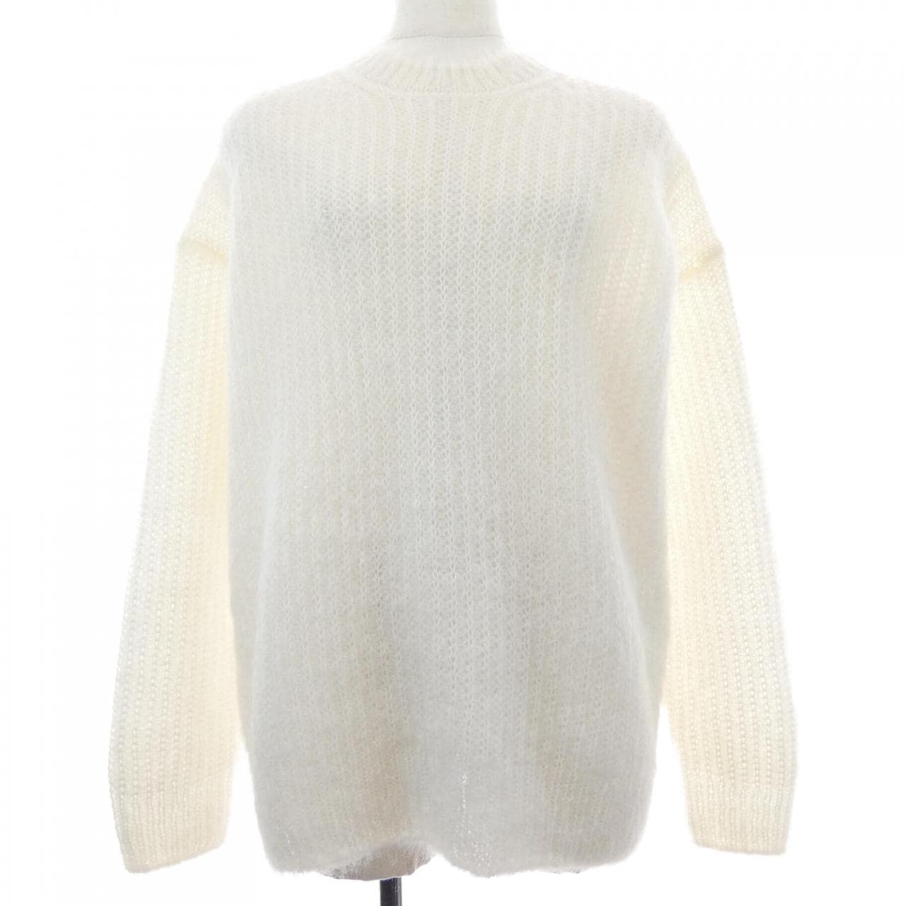 サルヴァトーレフェラガモ SALVATORE FERRAGAMO ニット