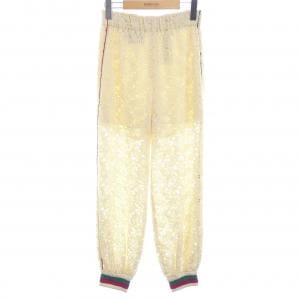 グッチ GUCCI 528075 ZJT76 パンツ